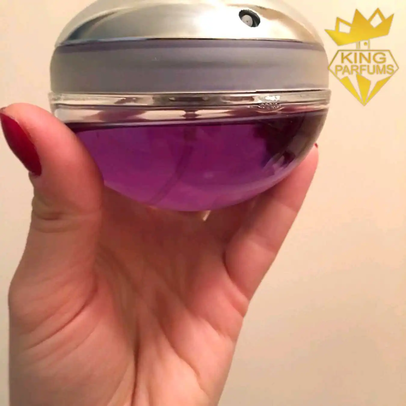 Духи Paco Rabanne Ultraviolet woman