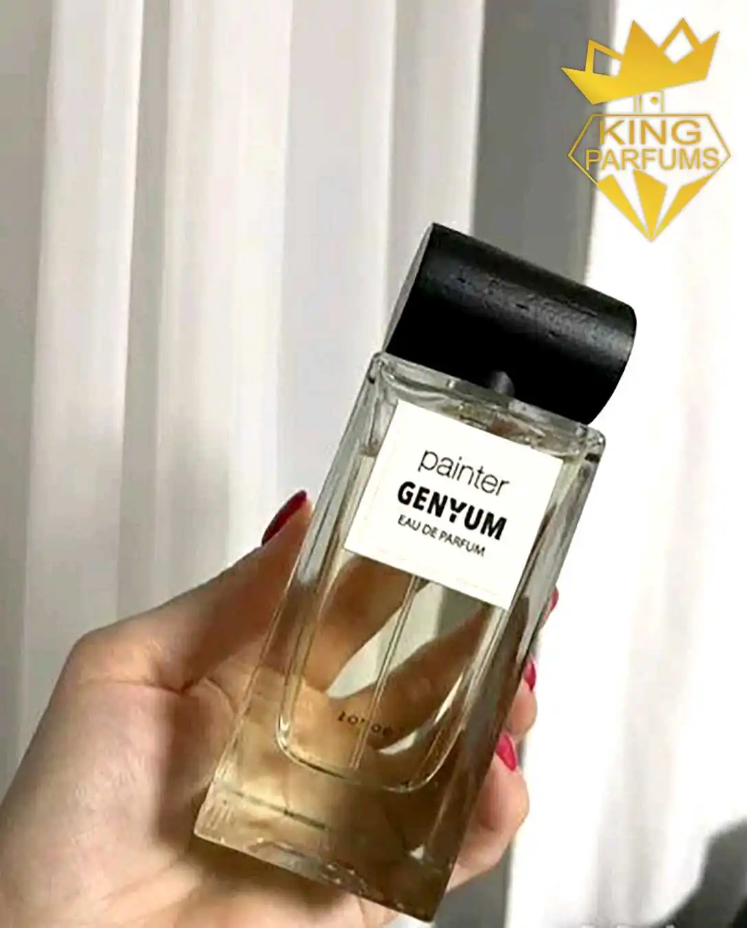 Парфюм Genyum Painter