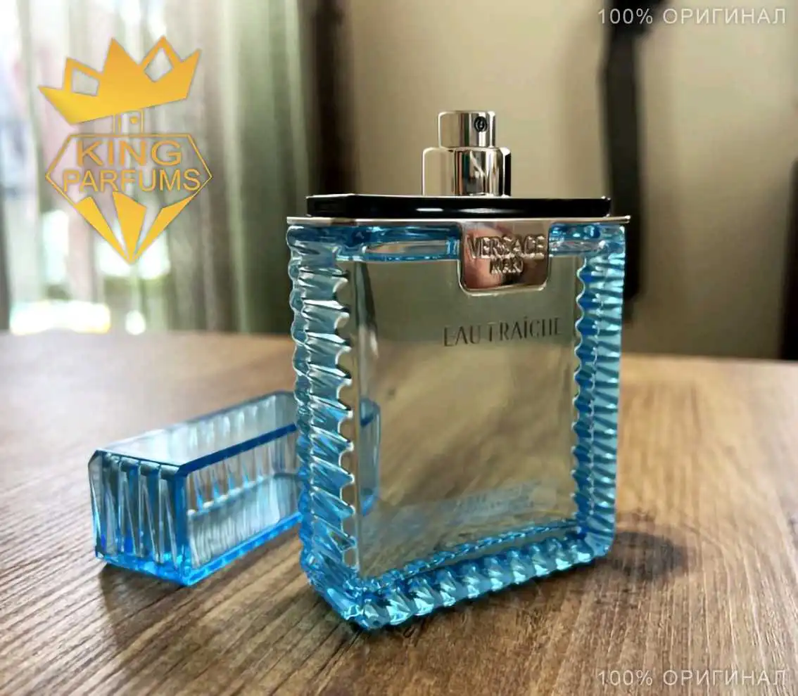 Парфюм Versace Eau Fraiche