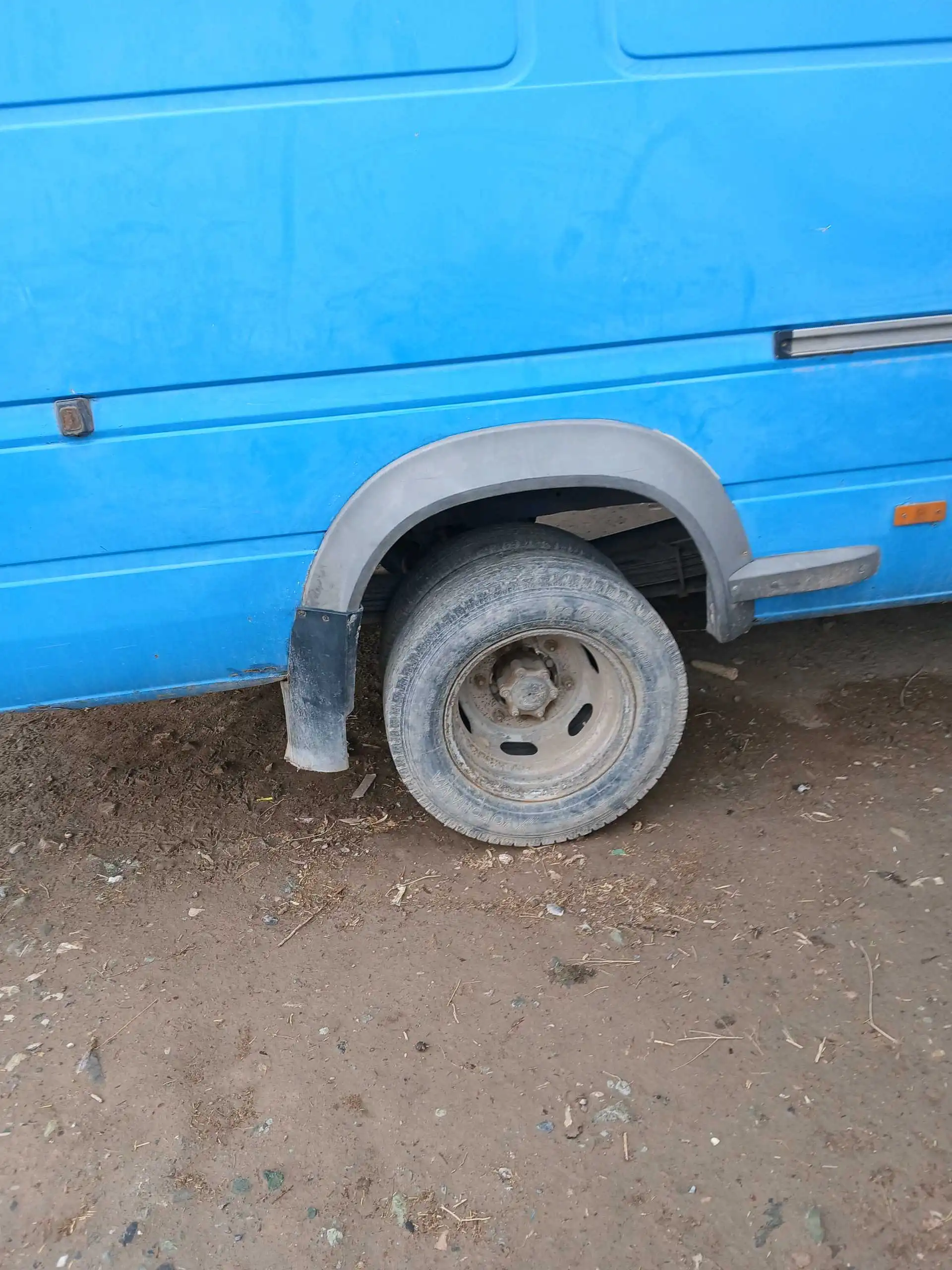 Sprinter classic 411