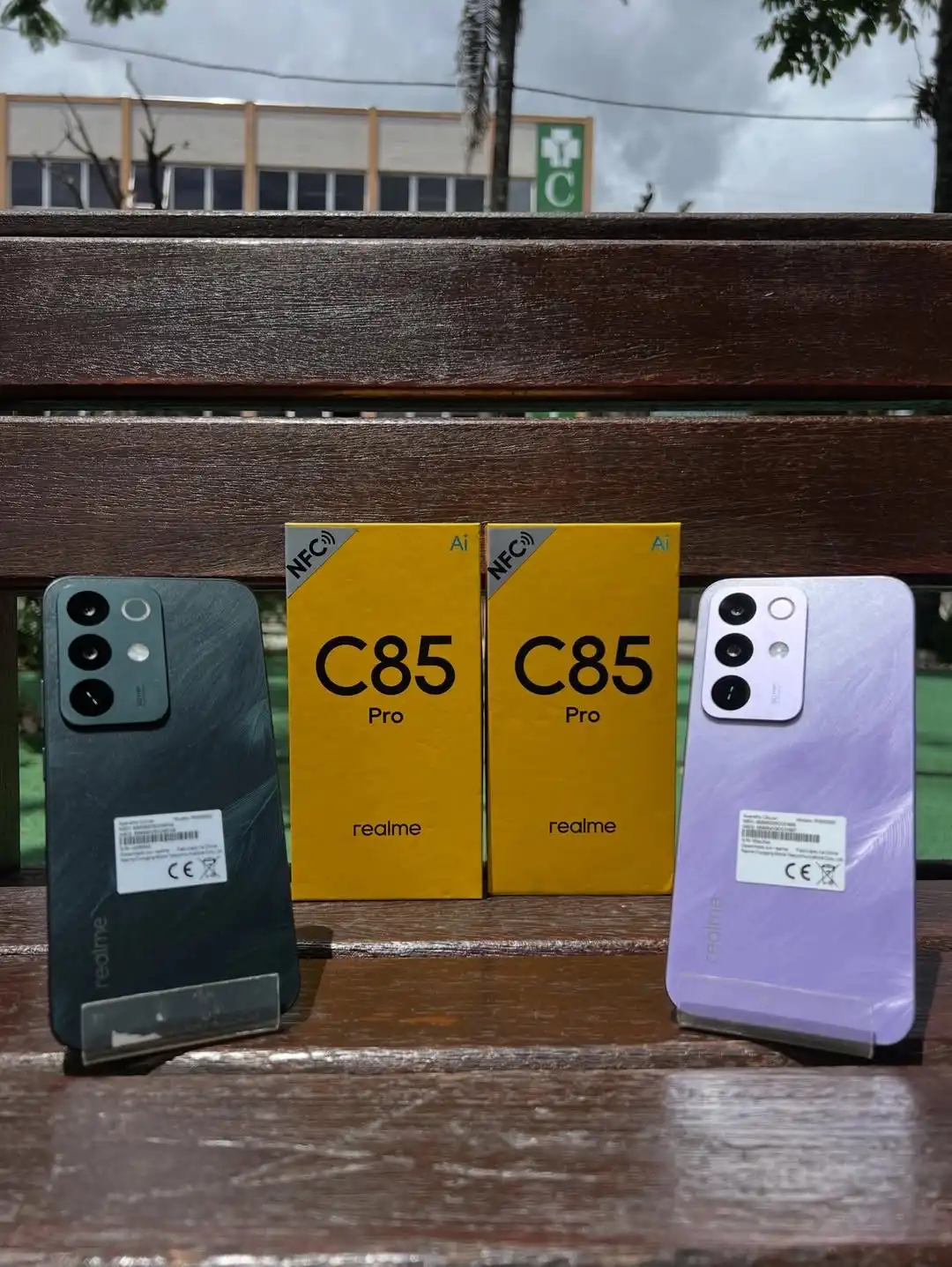 Realme Note 70 256 gb