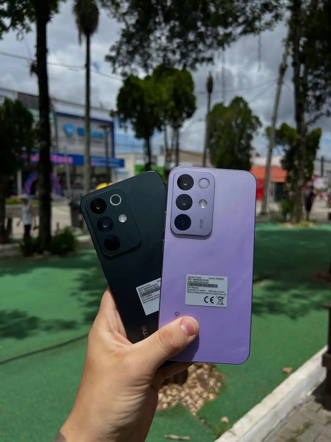 Realme Note 70 256 gb