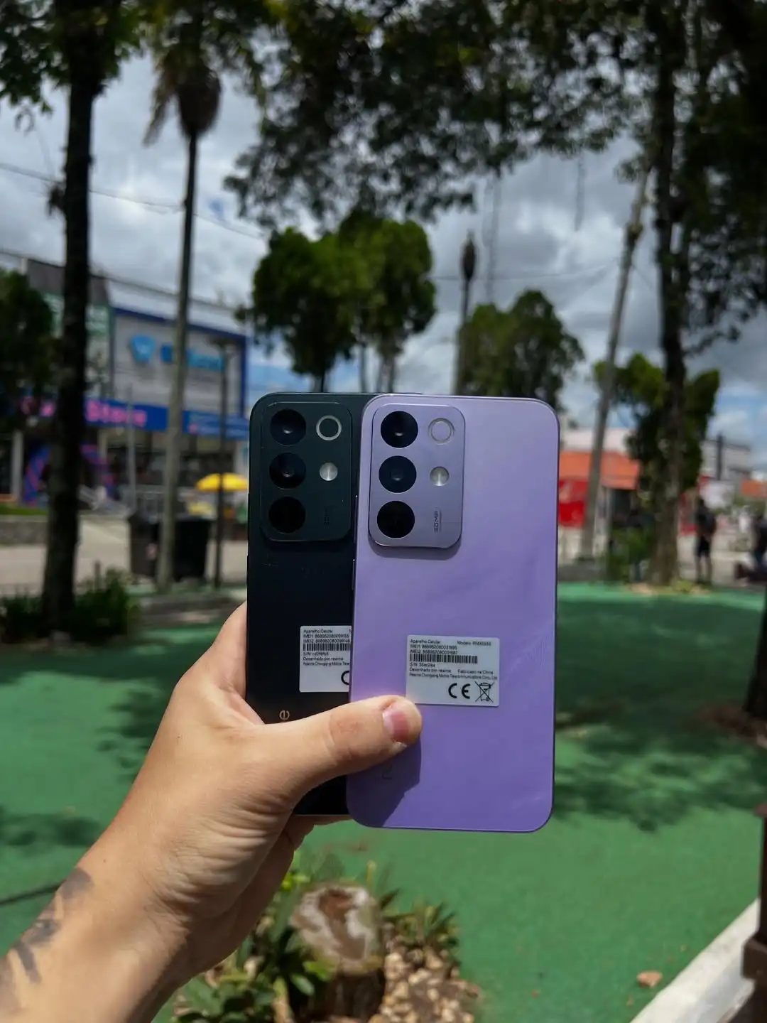 Realme Note 70 256 gb