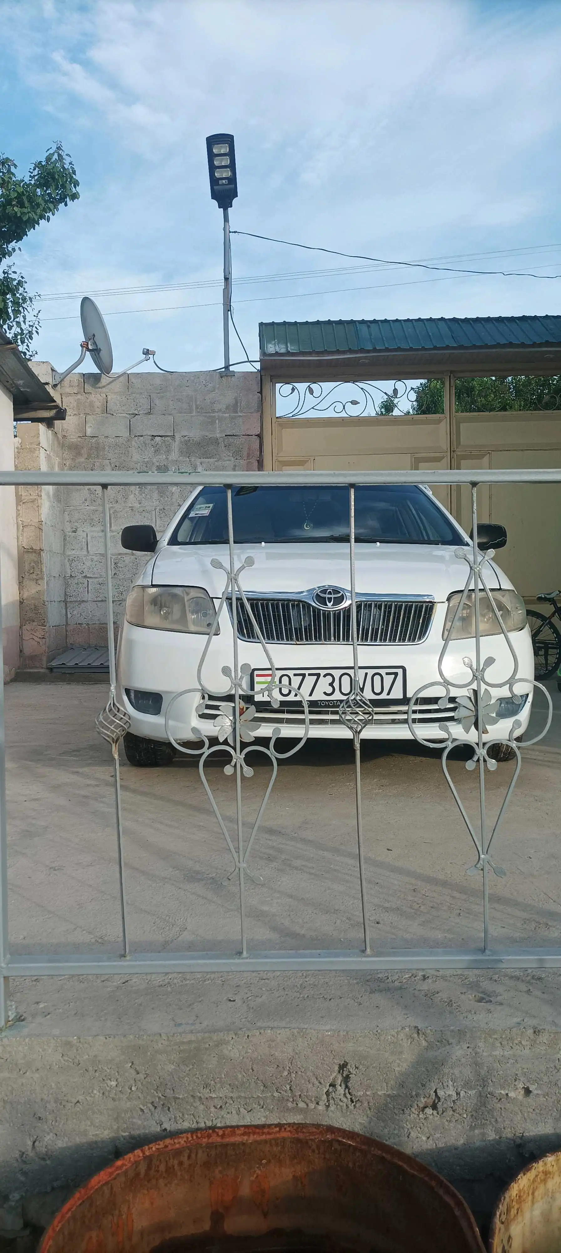 Toyota Corolla 2006