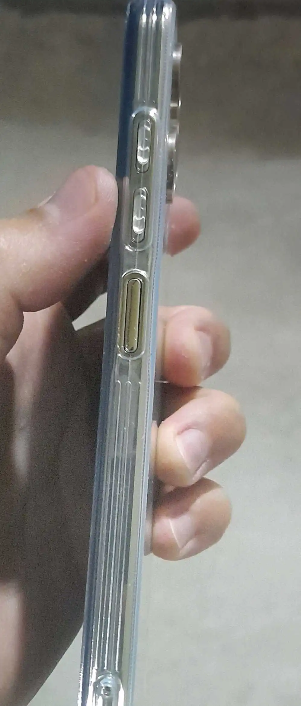 Apple IPhone 16 Pro Max 16 gb