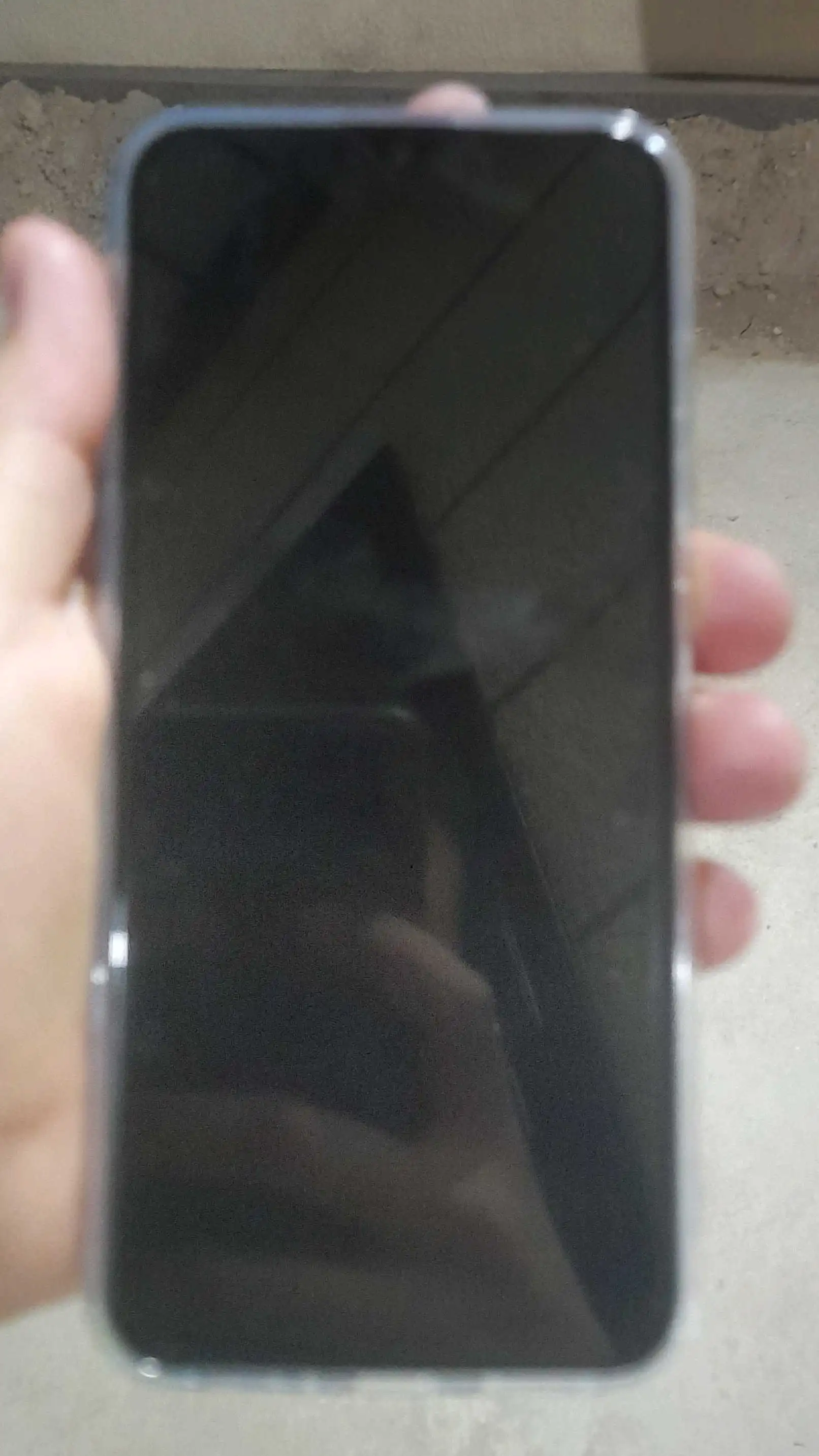 Apple IPhone 16 Pro Max 16 gb