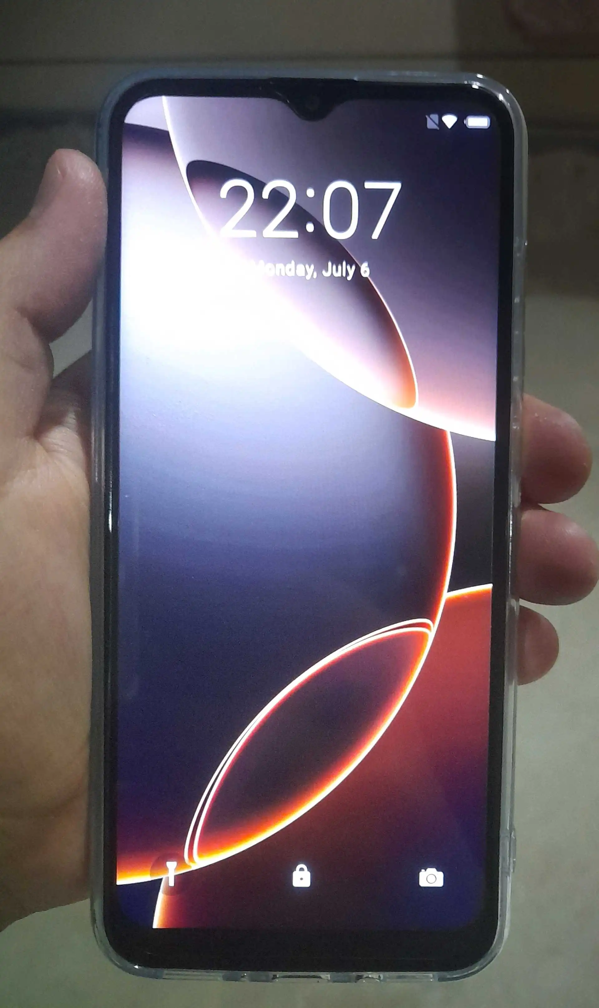 Apple IPhone 16 Pro Max 16 gb