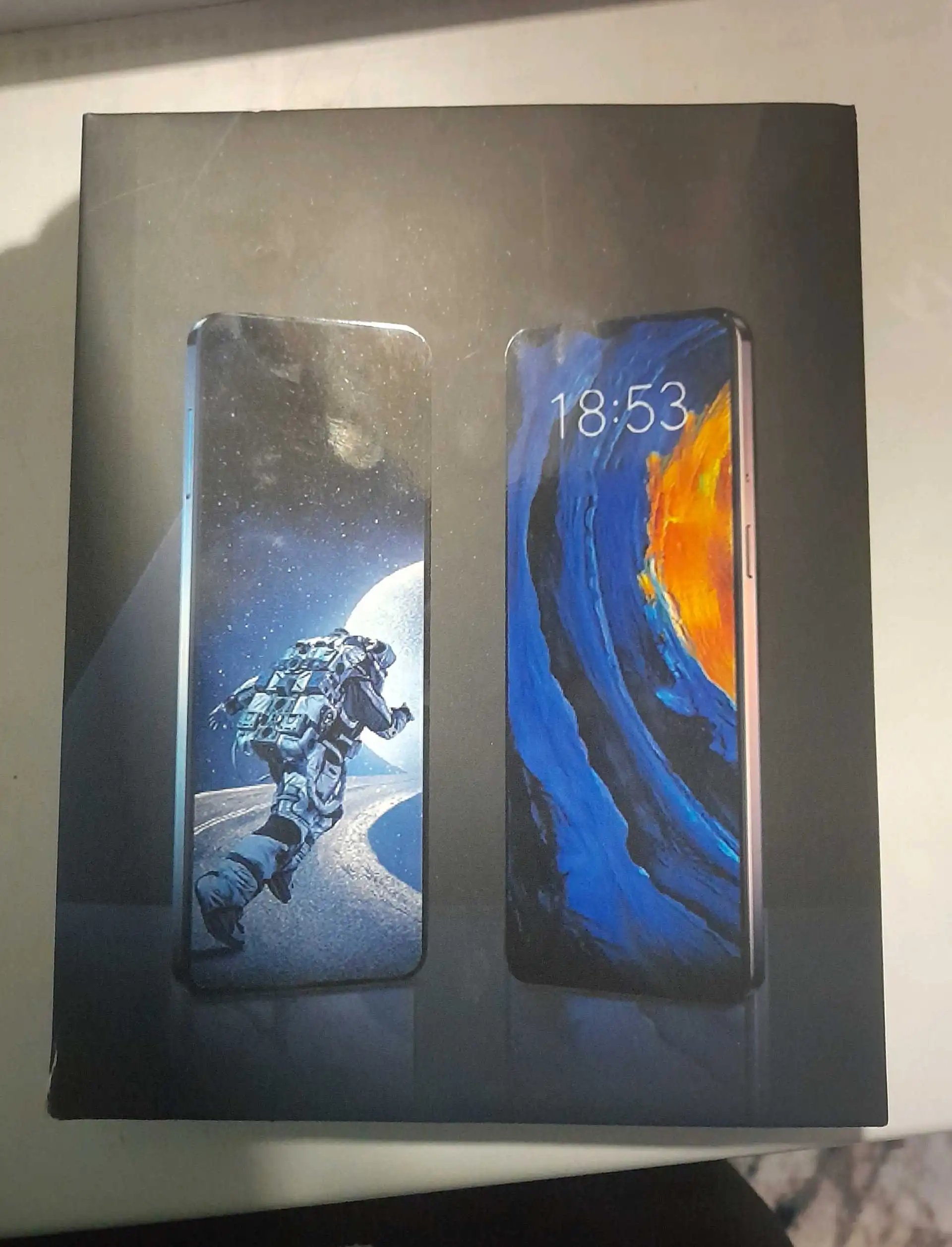 Apple IPhone 16 Pro Max 16 gb