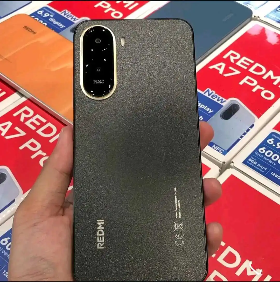 XIAOMI REDMI A7 PRO 4/128GB