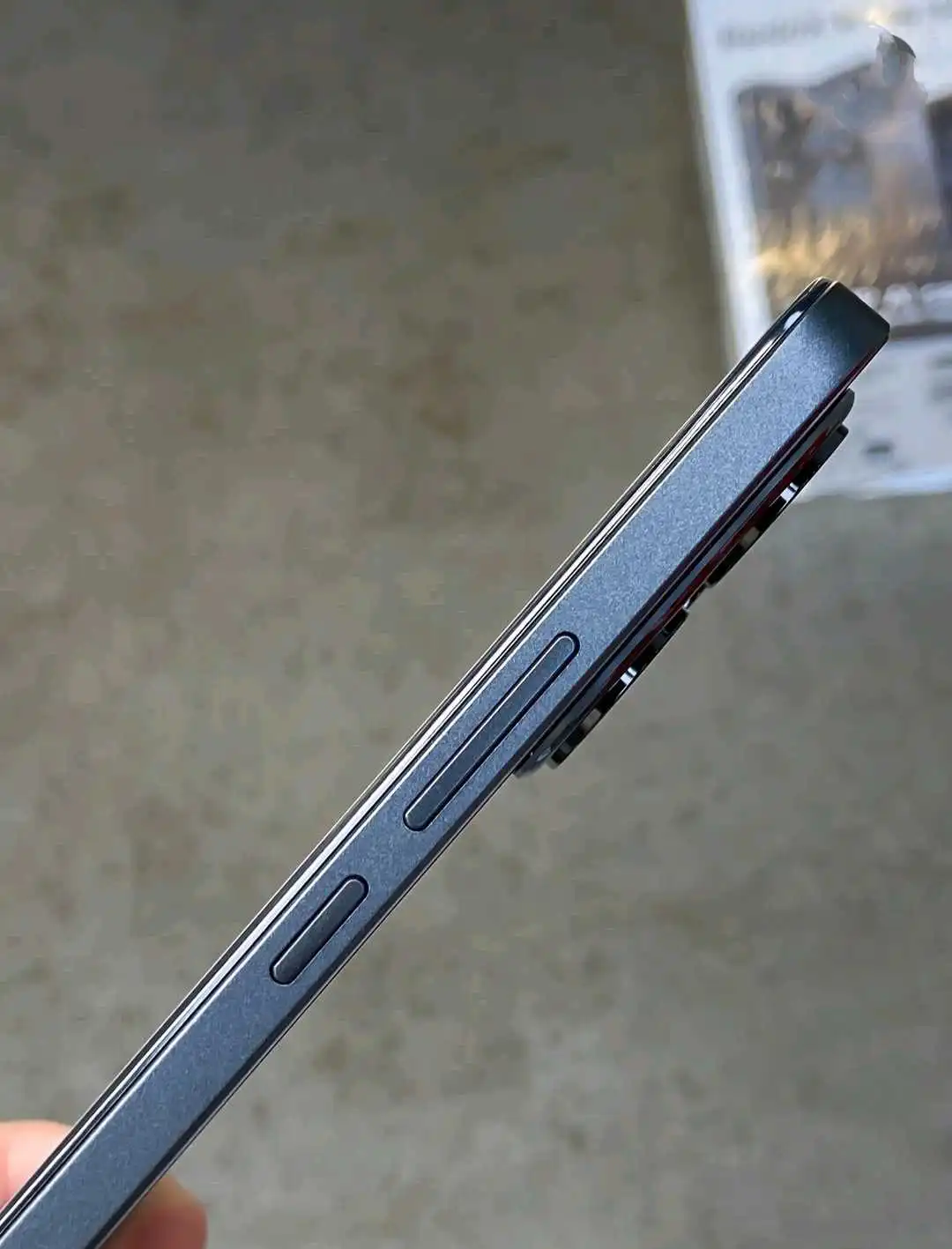 XIAOMI REDMI NOTE 14 8/256GB