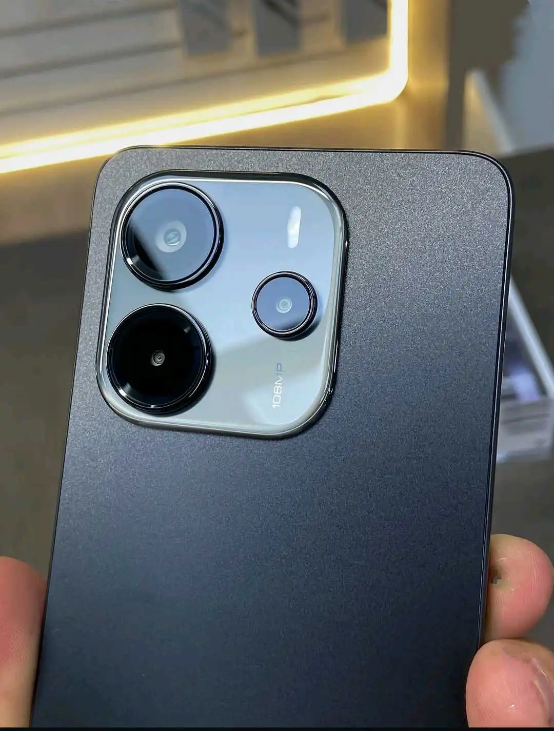 XIAOMI REDMI NOTE 14 8/256GB
