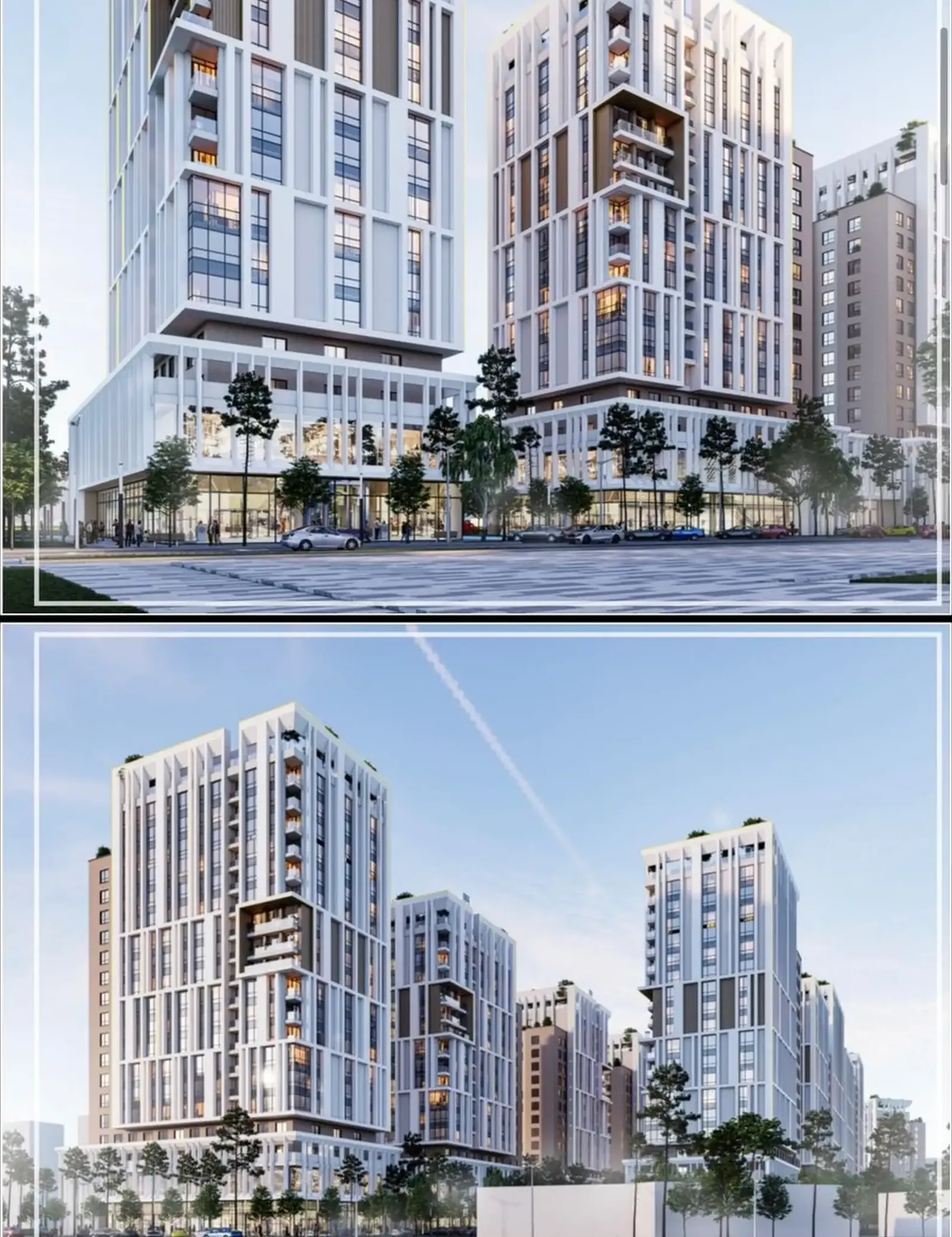 2-к квартира, 7 этаж, 84 м², И. Сомонӣ
