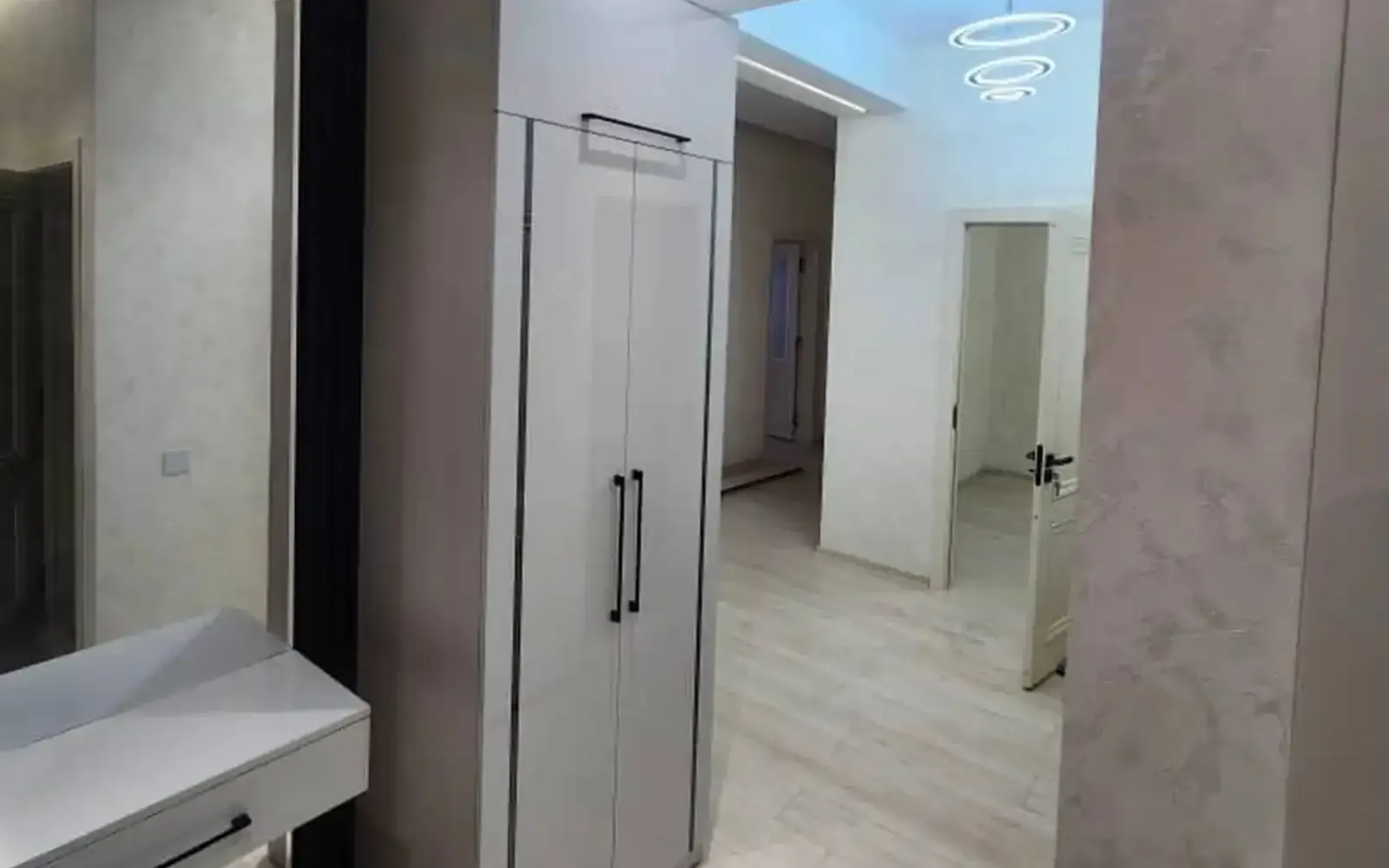 3-к квартира, 6 этаж, 80 м², Сино