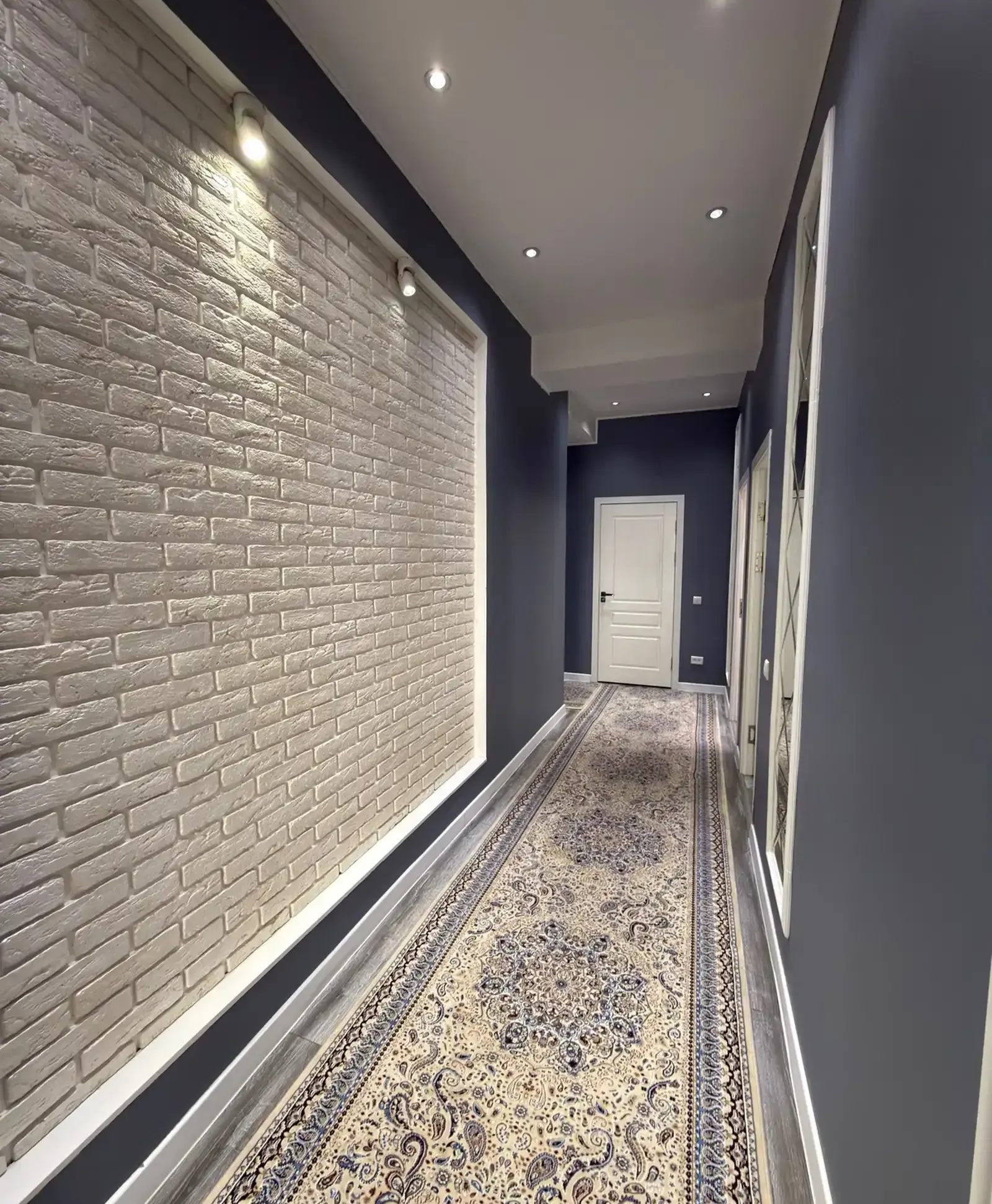 3-к квартира, 10 этаж, 97 м², Сино