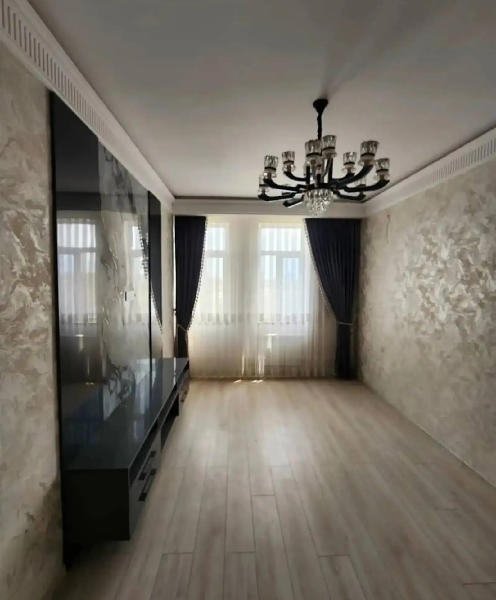 3-к квартира, 6 этаж, 80 м², Сино