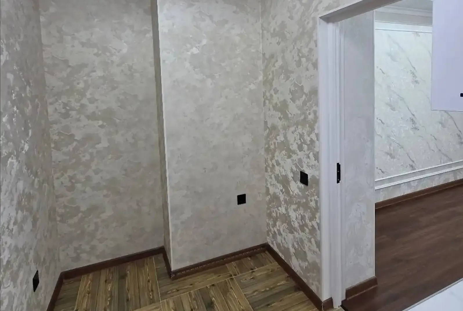 2-к квартира, 15 этаж, 50 м², Фирдавсӣ