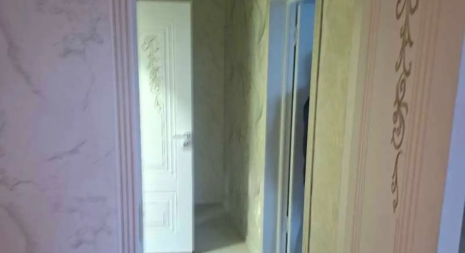 1-к квартира, 2 этаж, 46 м², Сино