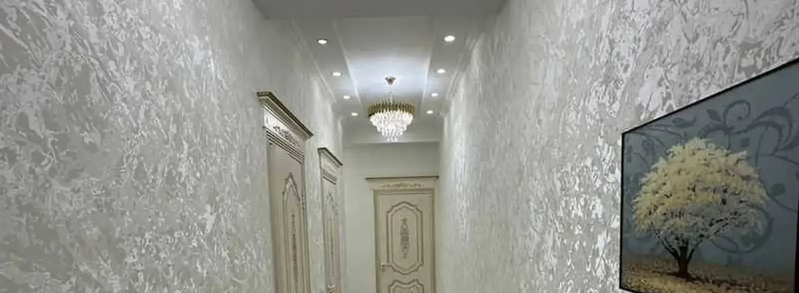 2-к квартира, 13 этаж, 58 м², Профсоюз