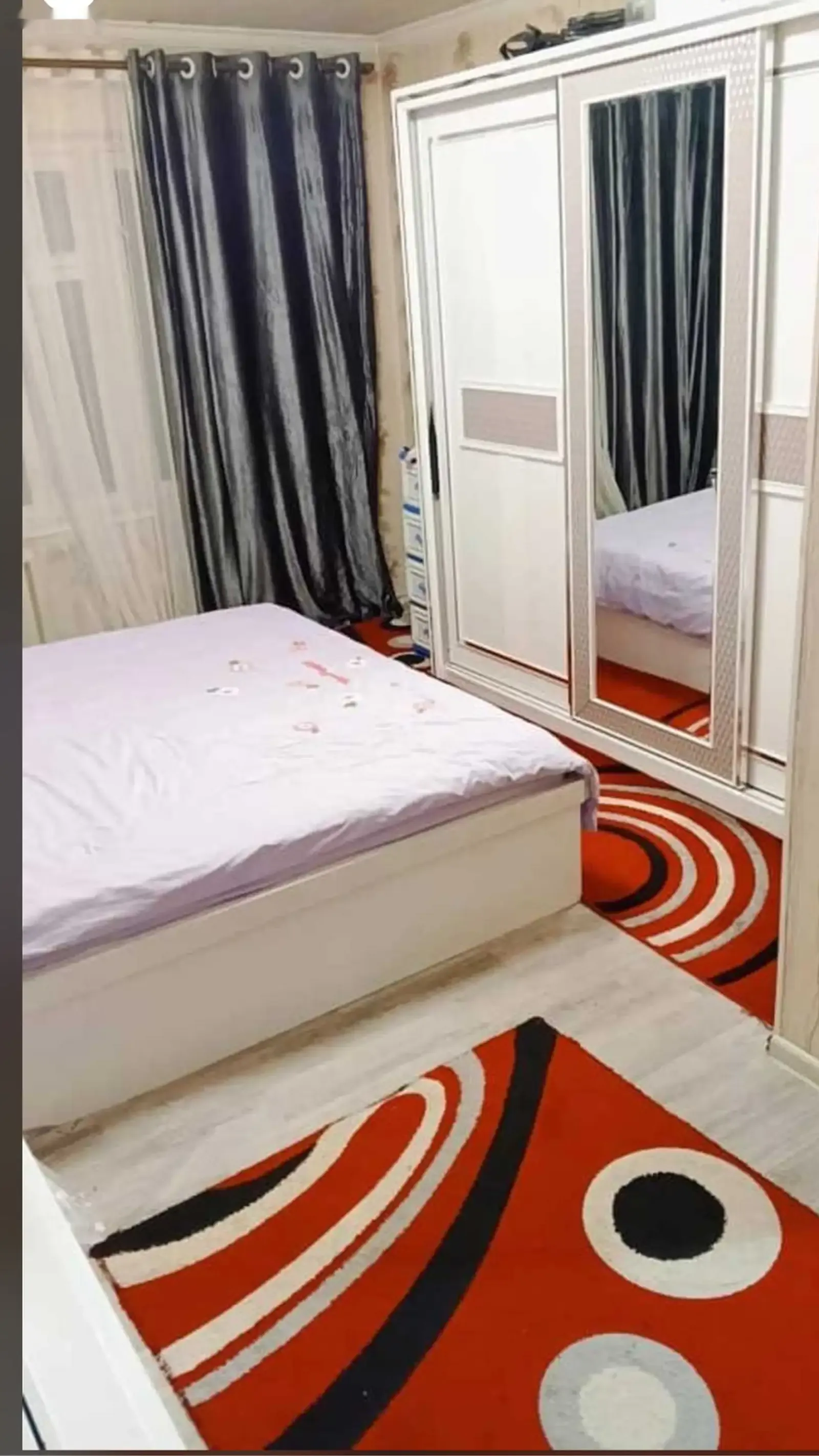 2-к квартира, 1 этаж, 50 м², Сино, 91 мкр