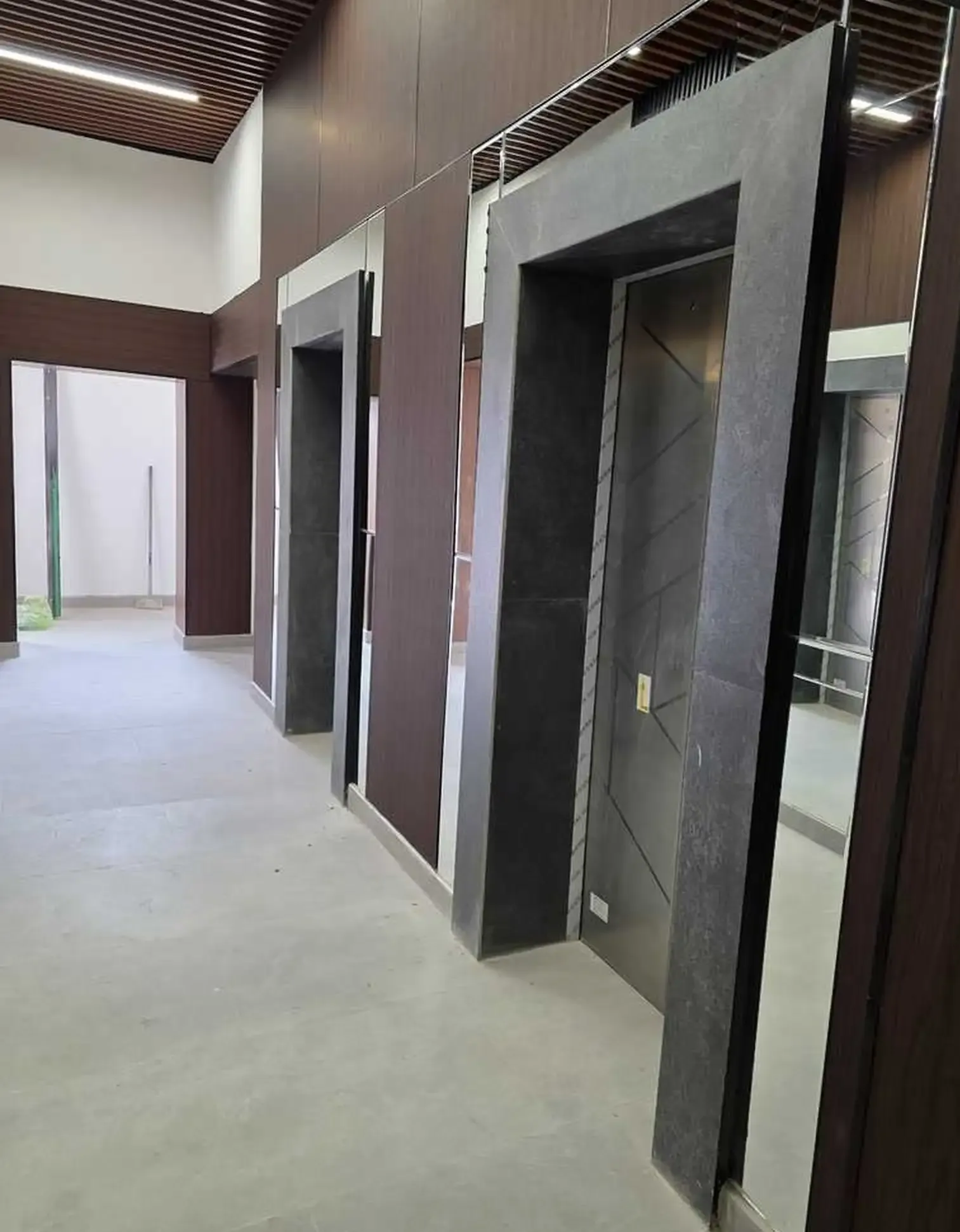2-к квартира, 14 этаж, 88 м², И Сомонӣ
