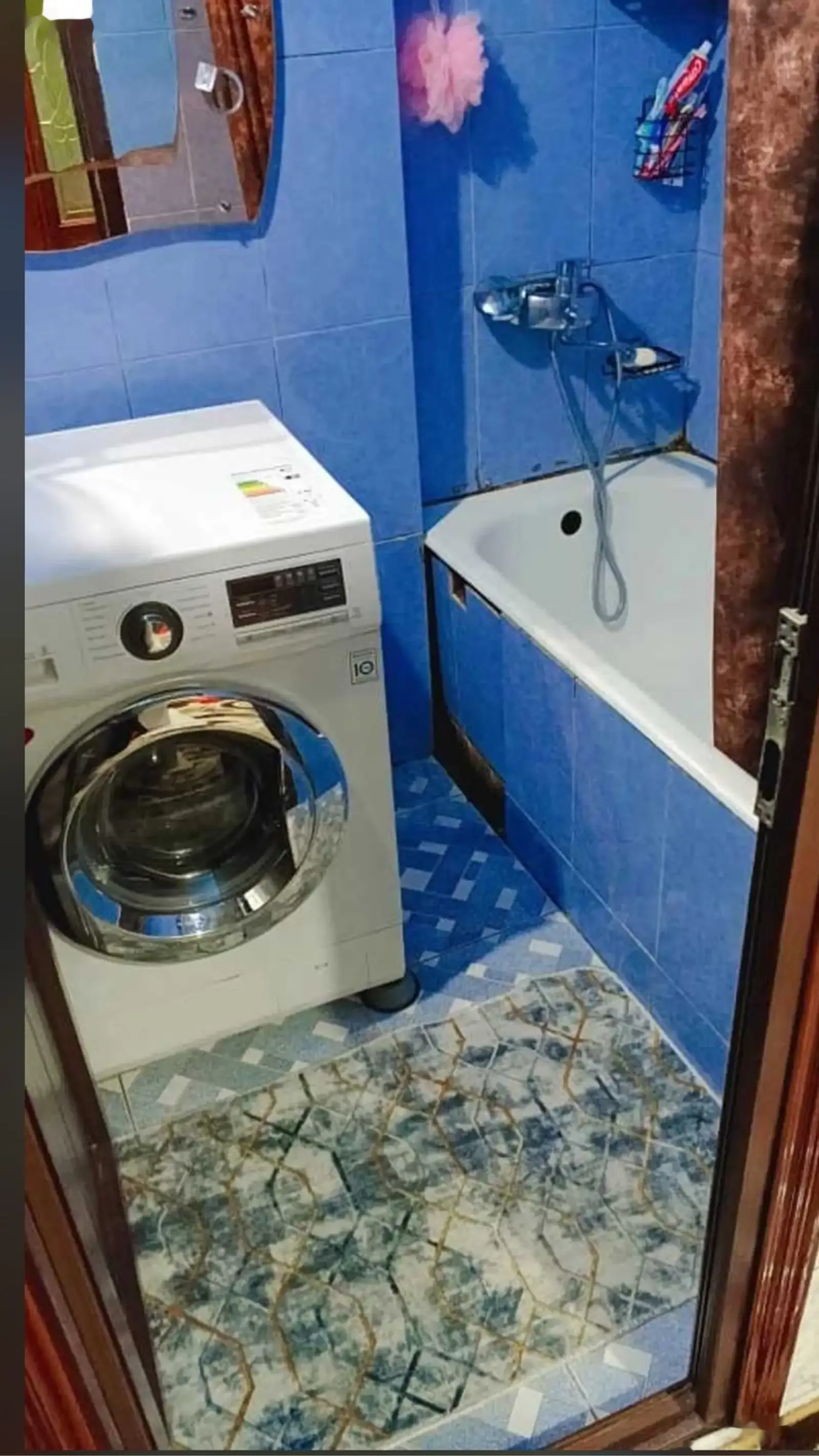 2-к квартира, 1 этаж, 50 м², Сино, 91 мкр