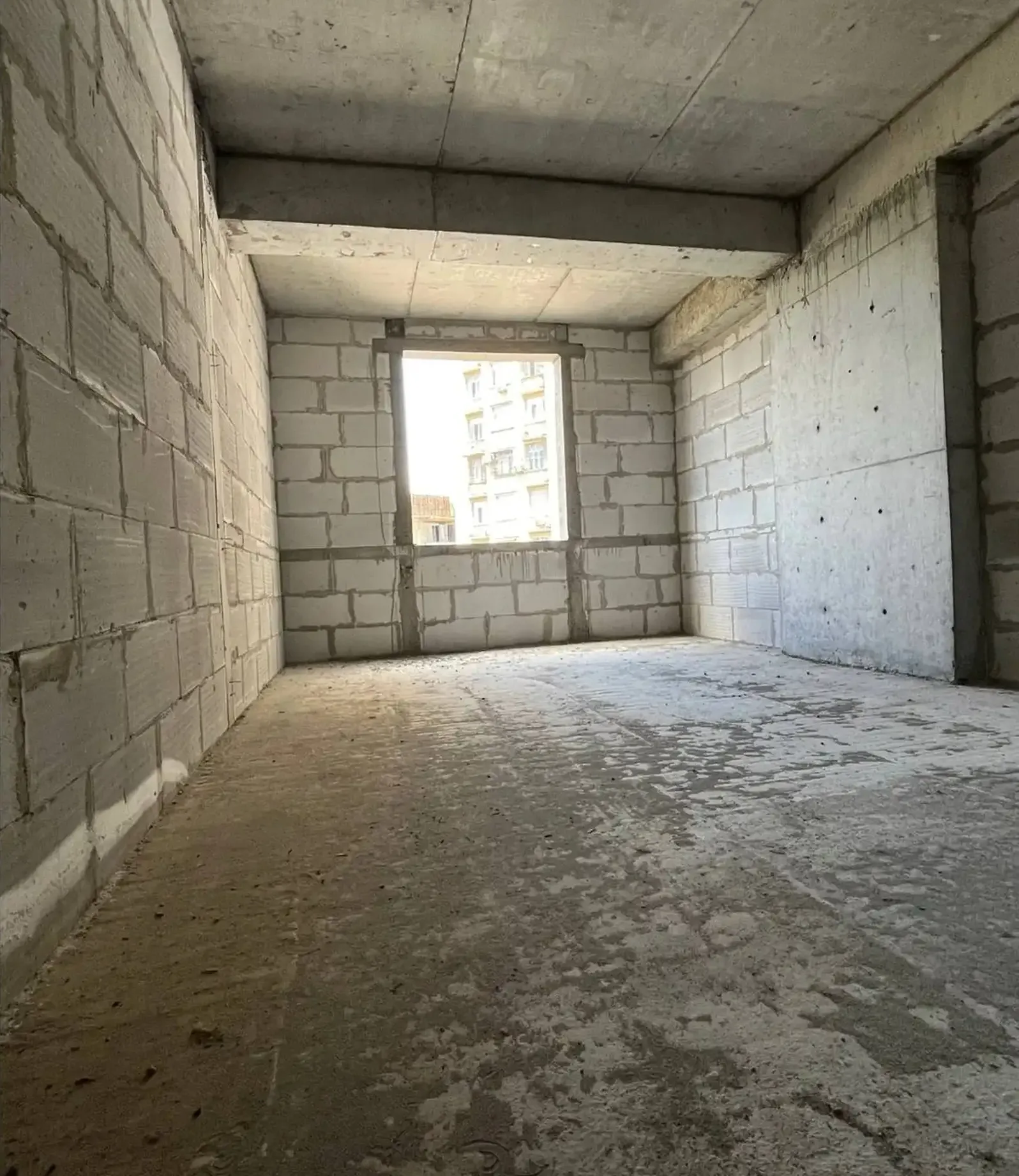 2-к квартира, 3 этаж, 68 м², Сино 91 мкр