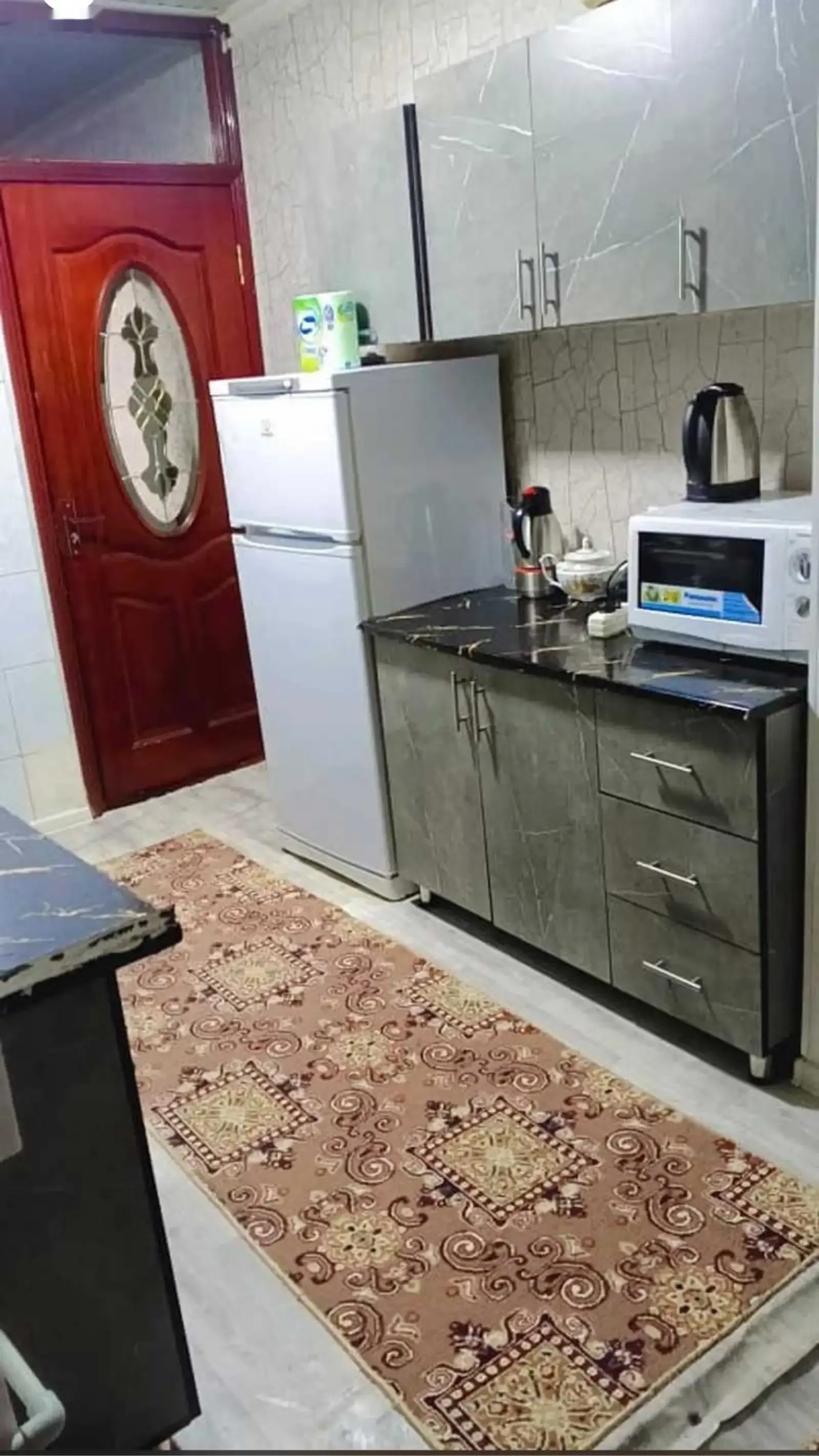 2-к квартира, 1 этаж, 50 м², Сино, 91 мкр