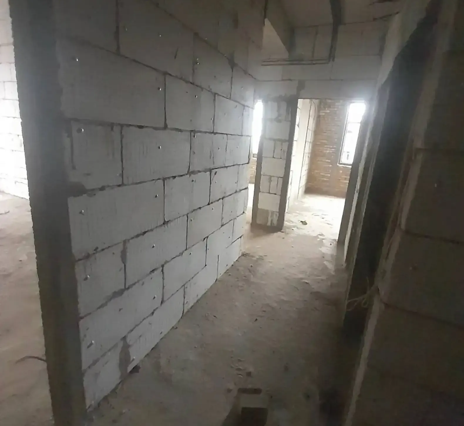 3-к квартира, 11 этаж, 75 м², Фирдавсӣ