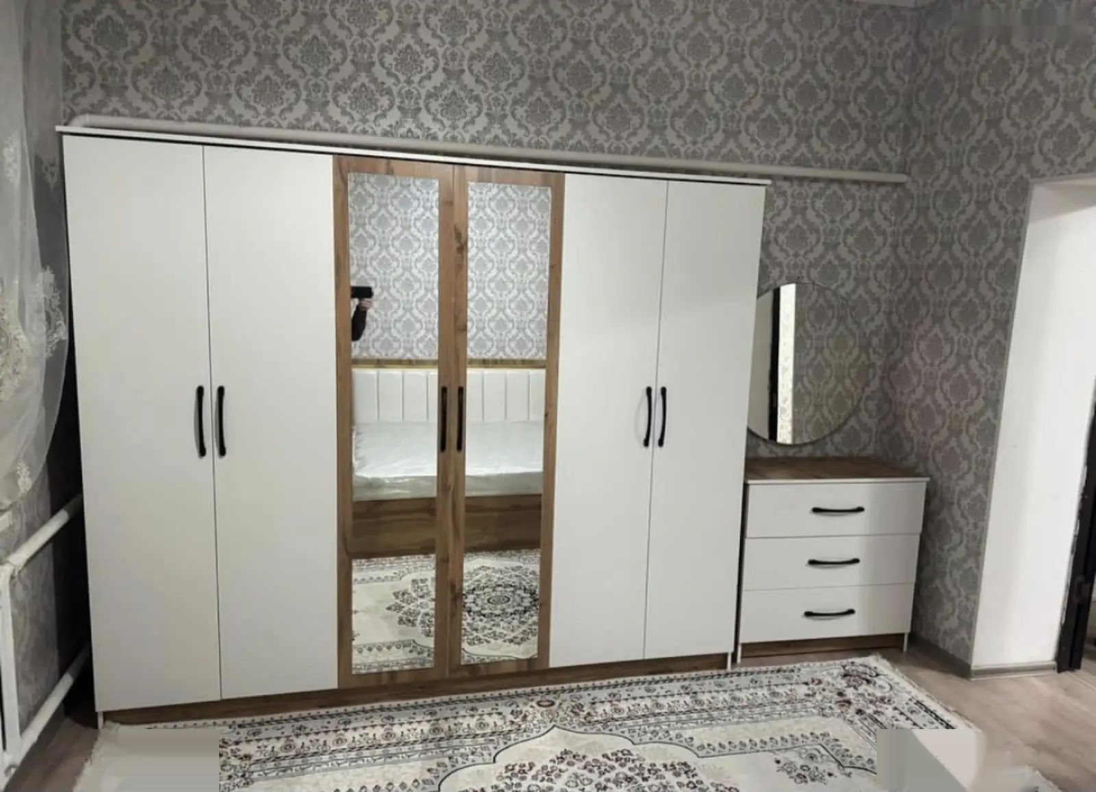 Спальный Гарнитур