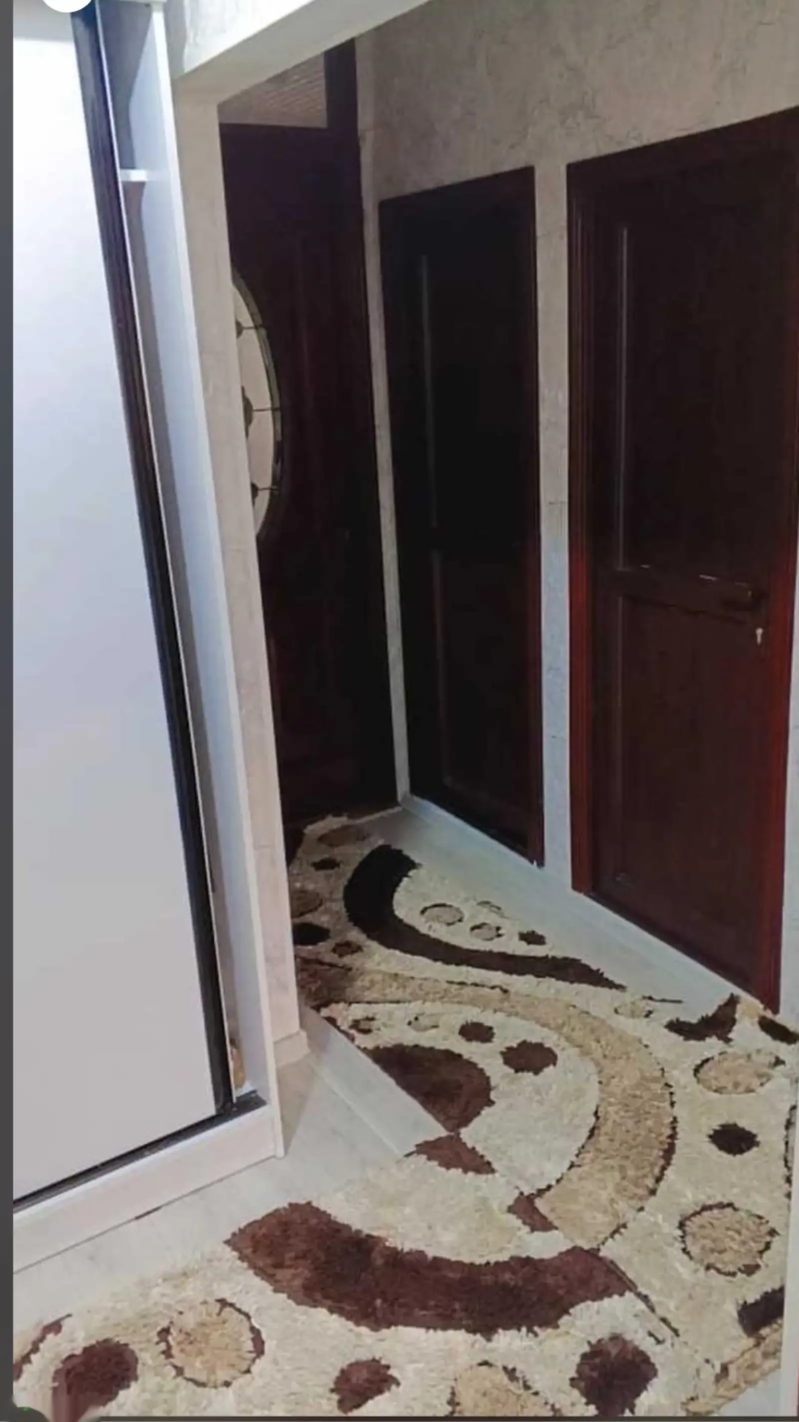 2-к квартира, 1 этаж, 50 м², Сино, 91 мкр