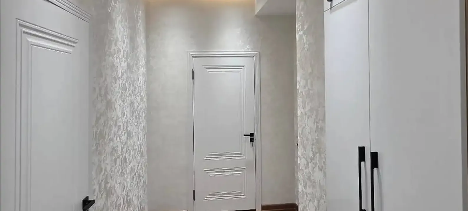 2-к квартира, 15 этаж, 50 м², Фирдавсӣ