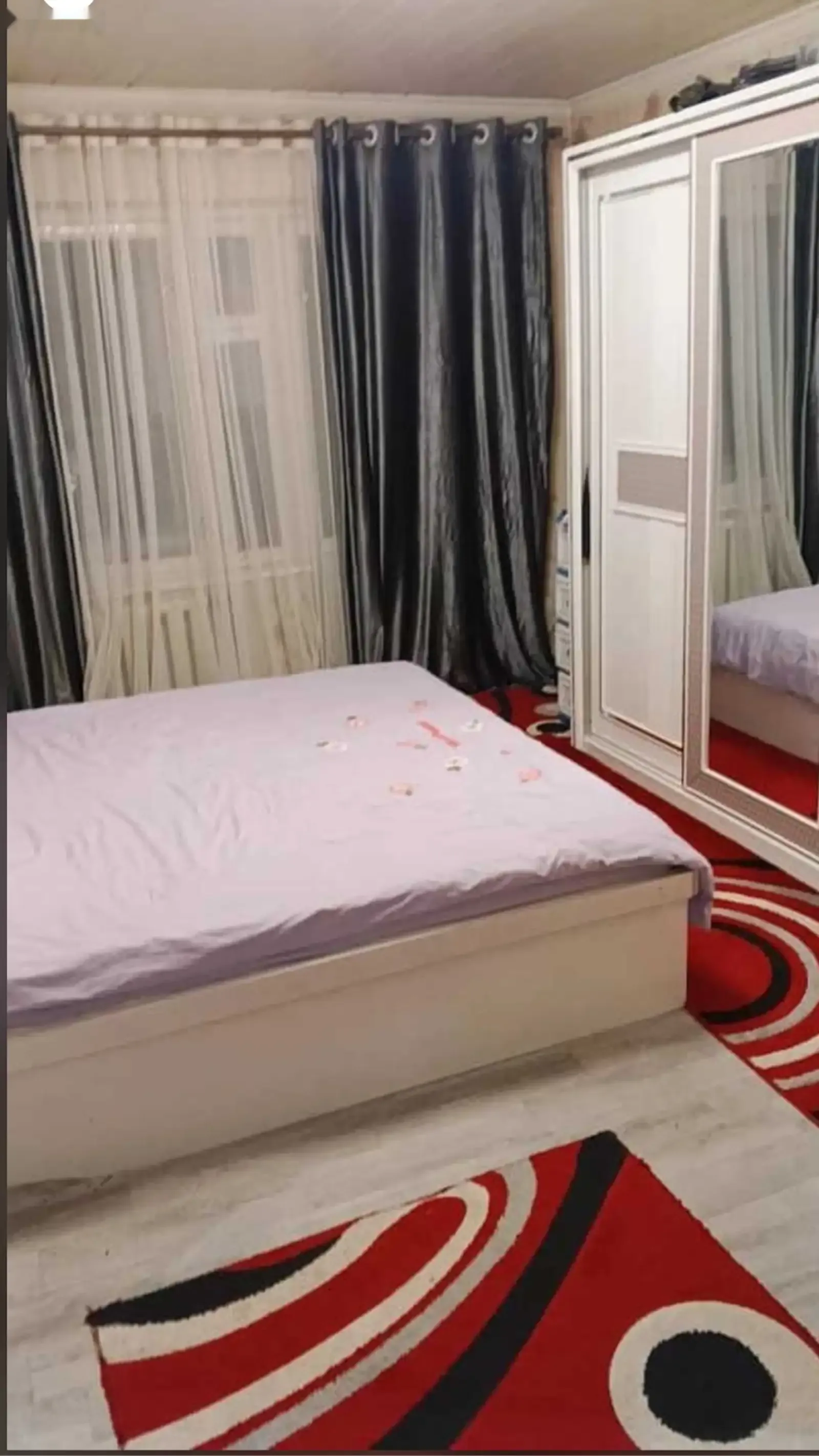 2-к квартира, 1 этаж, 50 м², Сино, 91 мкр