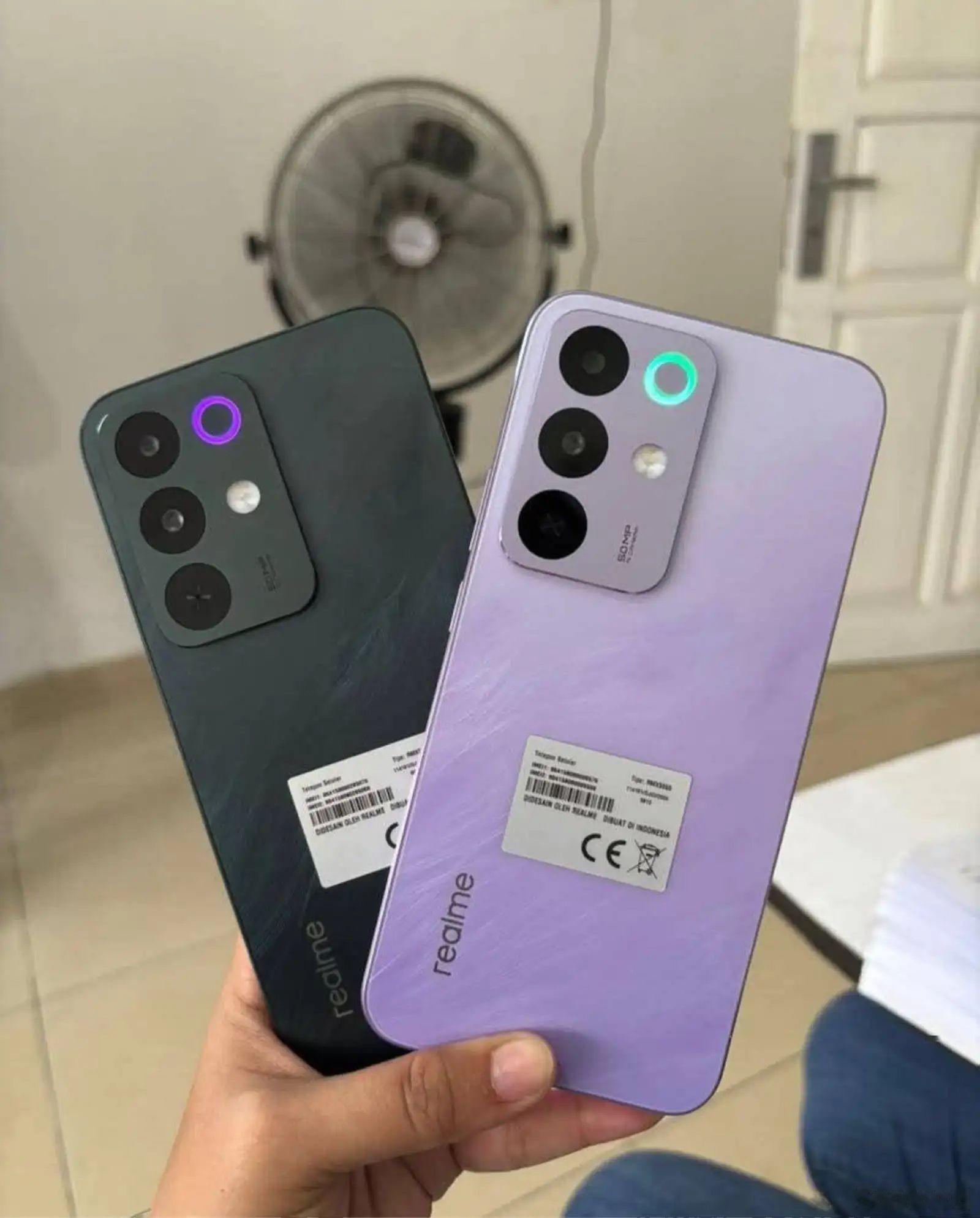 Realme Note 70 256 gb