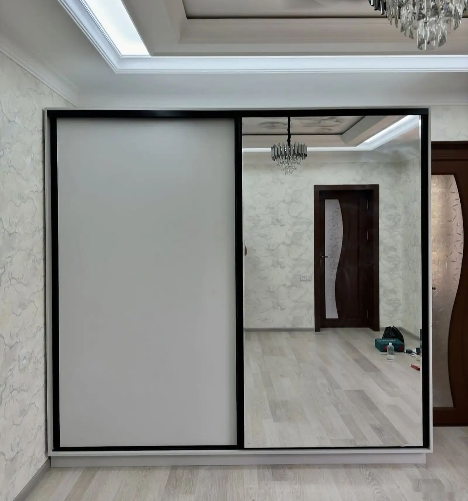 Шкаф на заказ