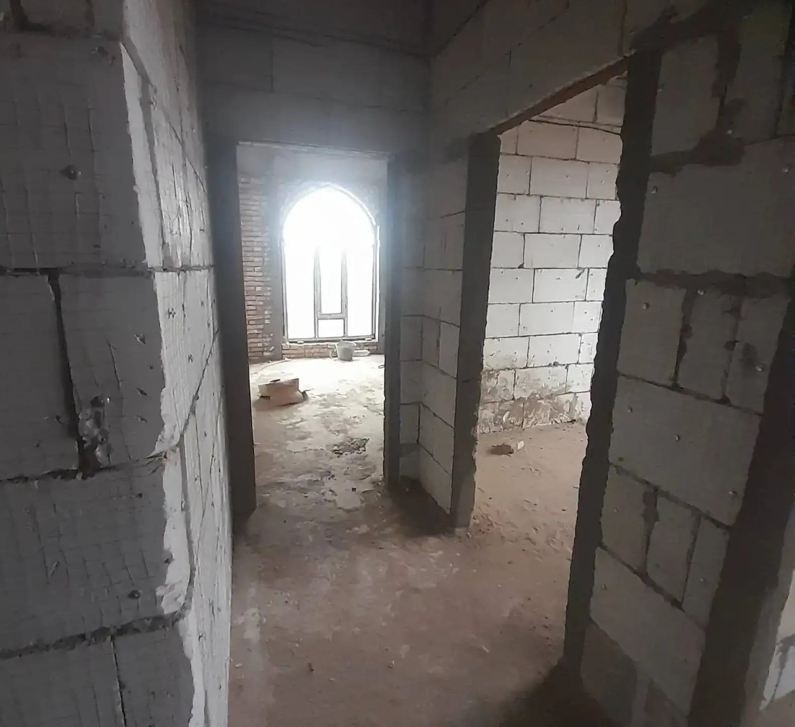 3-к квартира, 11 этаж, 75 м², Фирдавсӣ