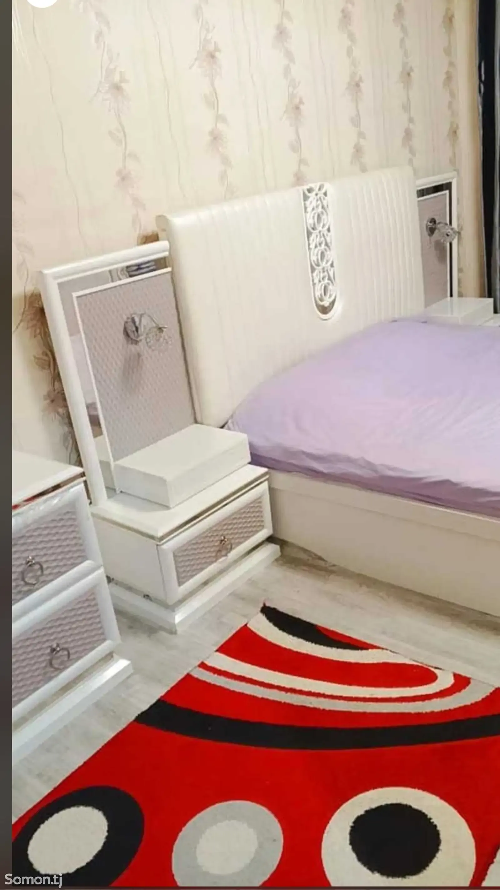 2-к квартира, 1 этаж, 50 м², Сино, 91 мкр