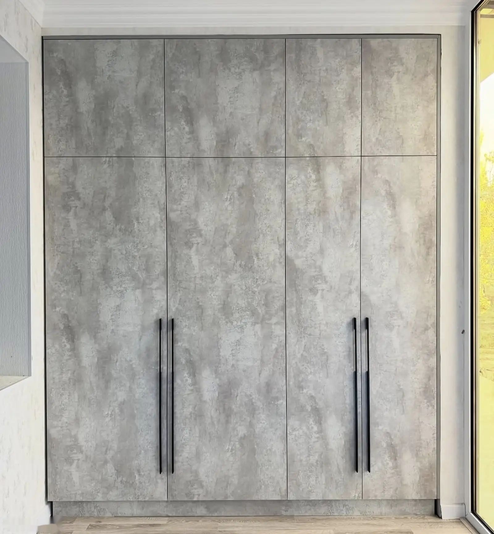 Шкаф на заказ