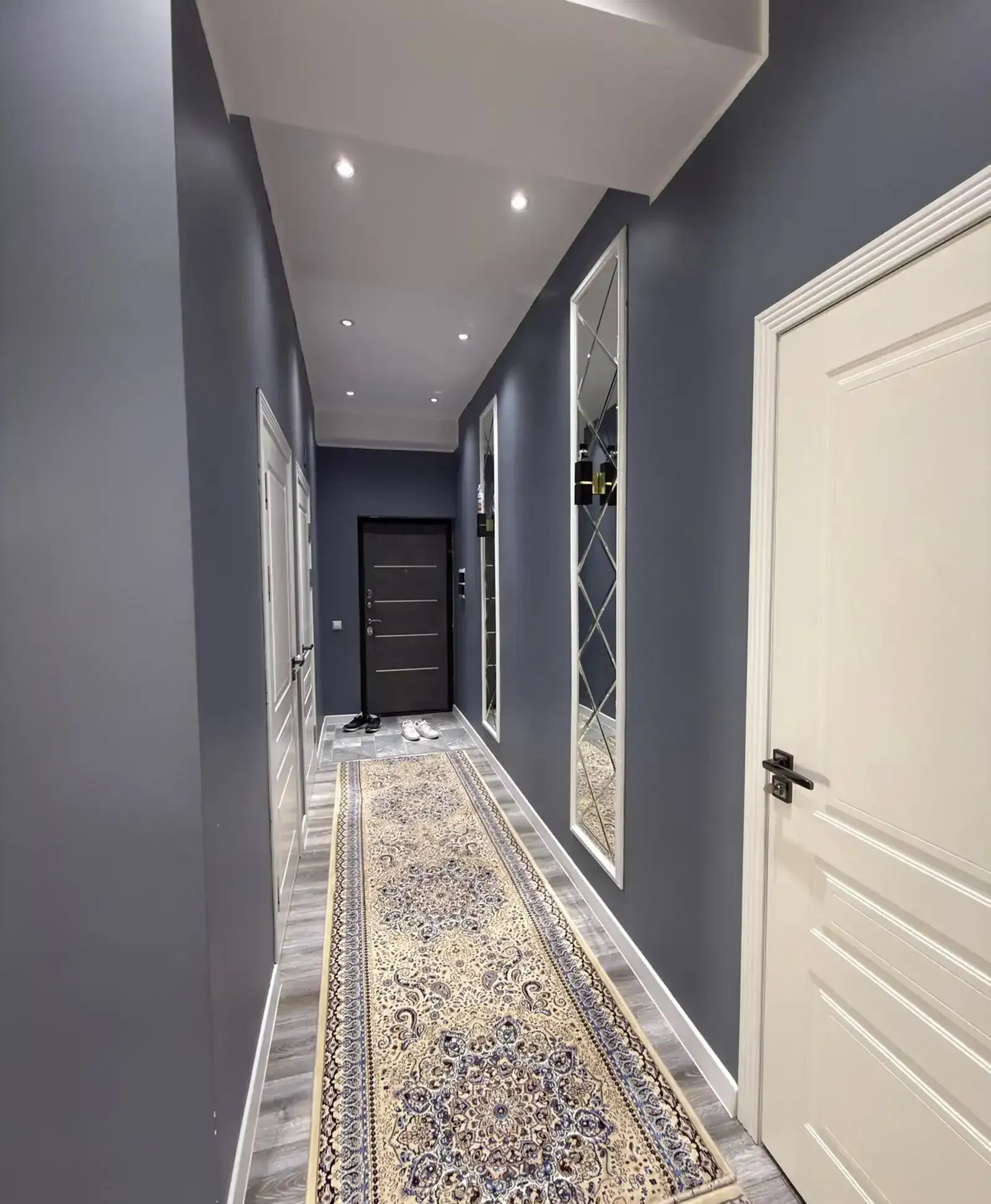 3-к квартира, 10 этаж, 97 м², Сино