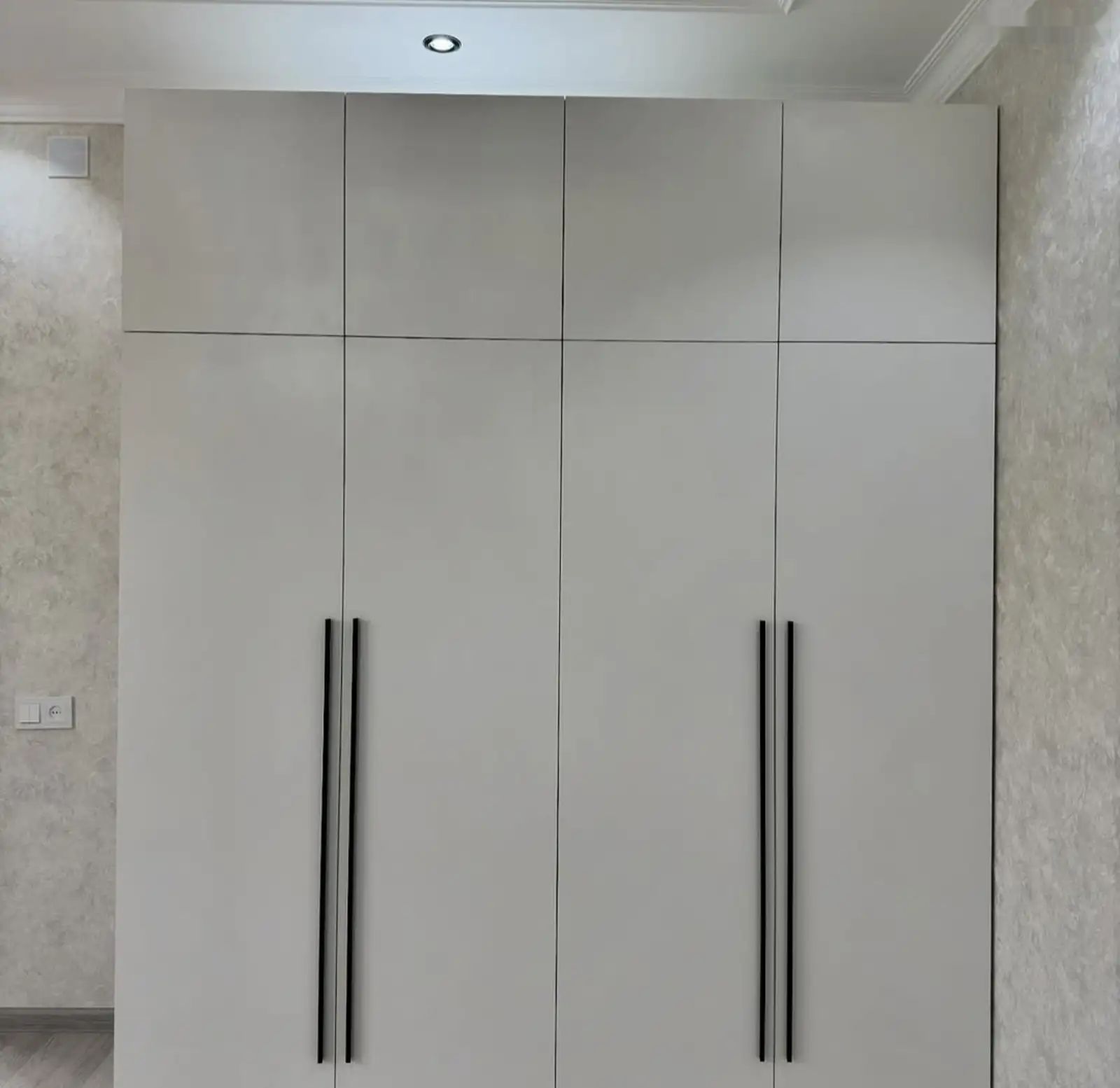 Шкаф на заказ