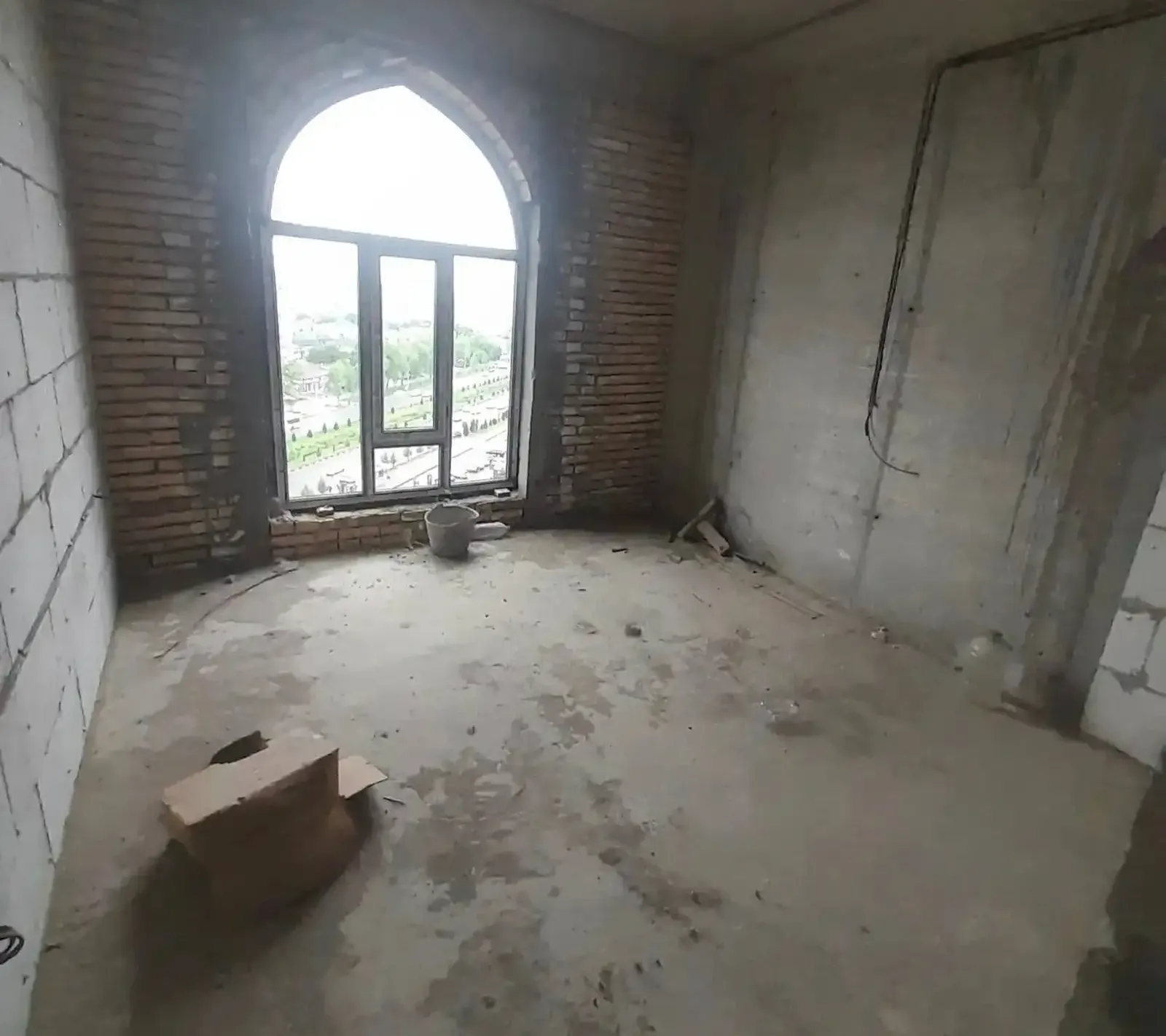 3-к квартира, 11 этаж, 75 м², Фирдавсӣ