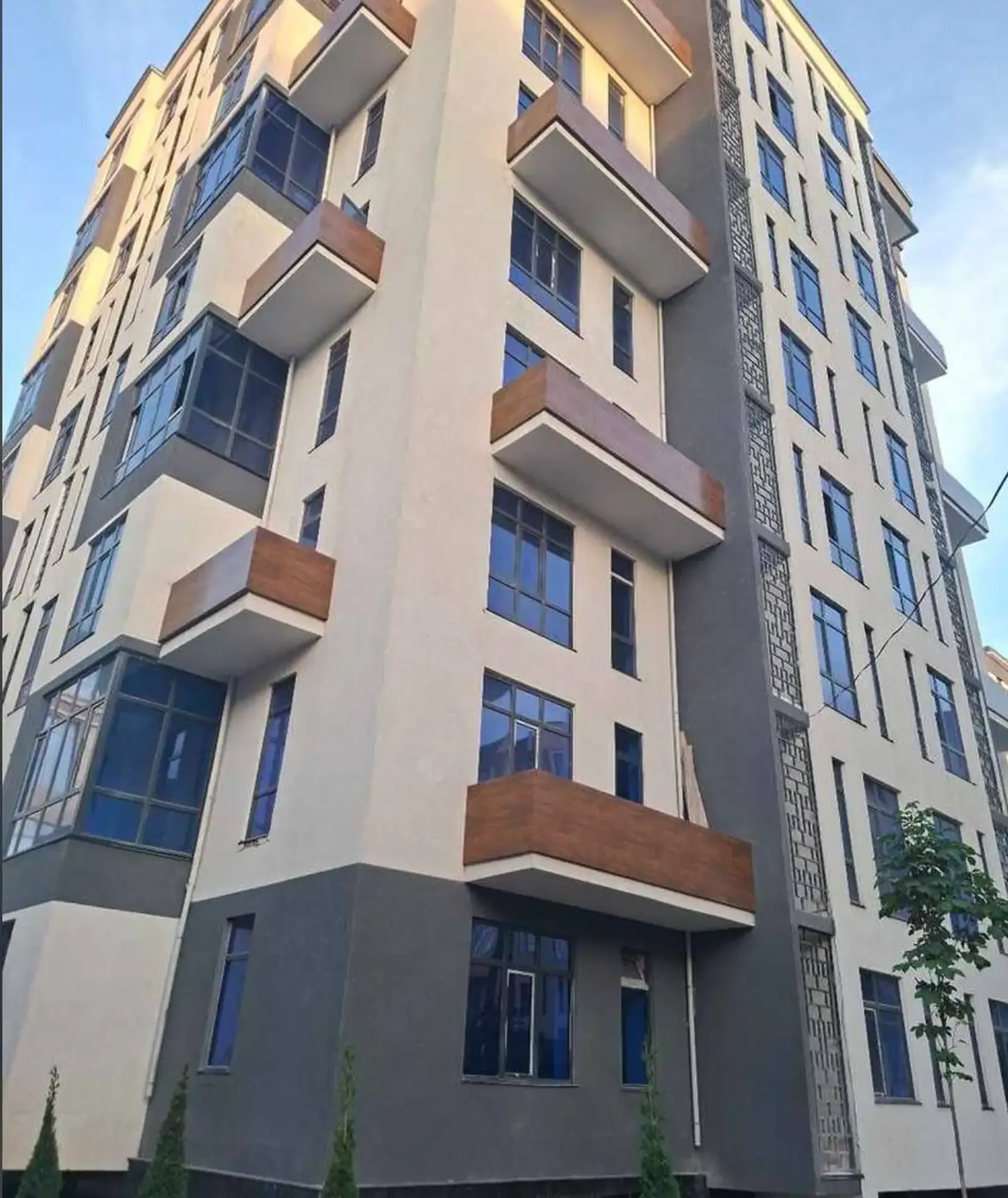 1-к квартира, 2 этаж, 46 м², Сино