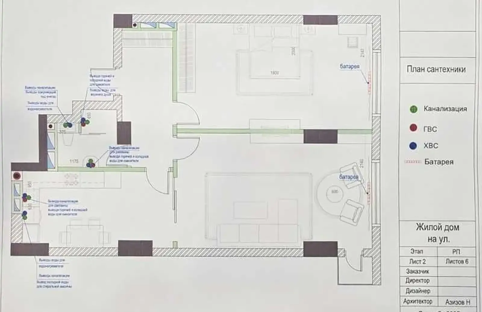 1-к квартира, 10 этаж, 81 м², И Сомонӣ