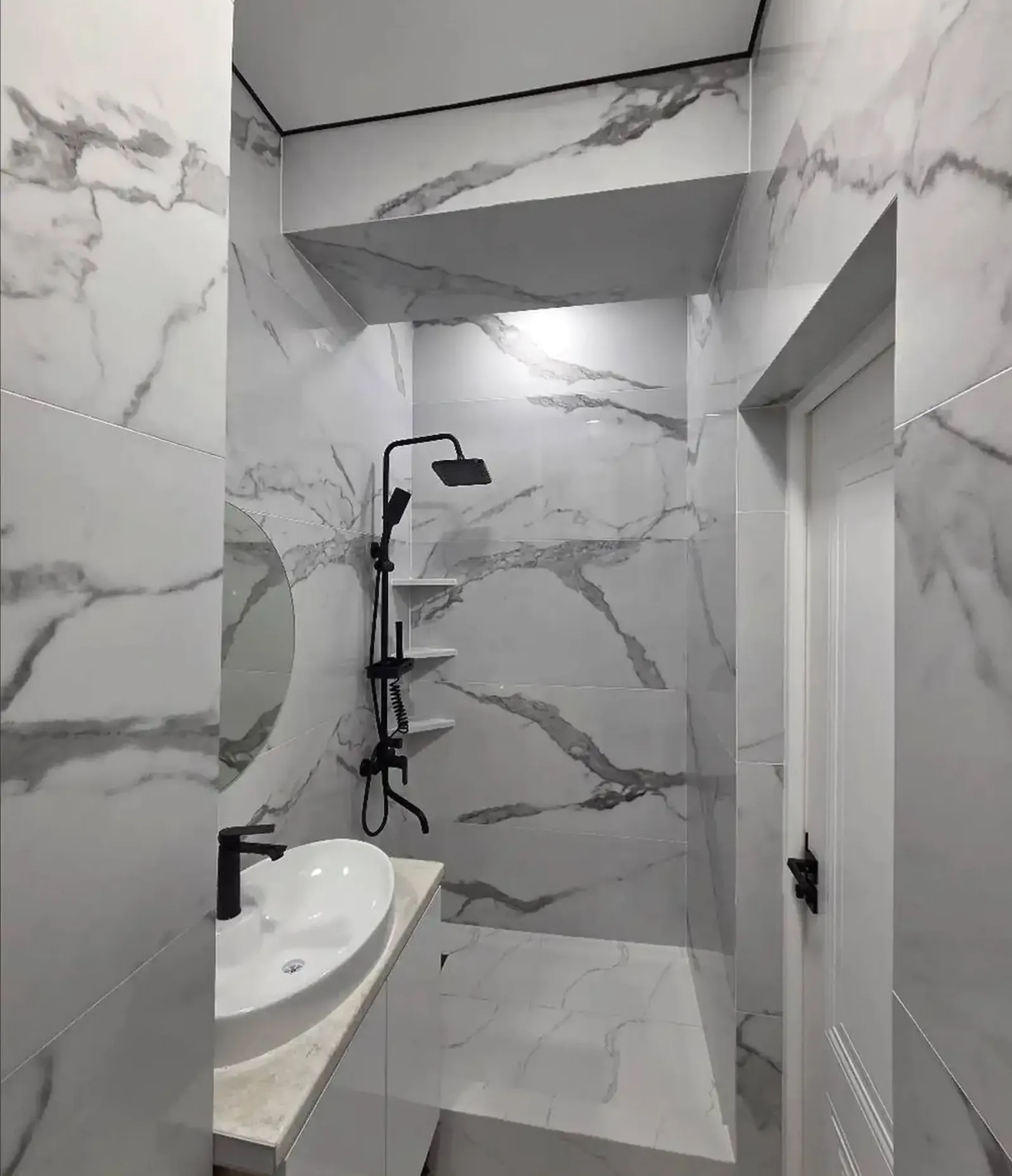 2-к квартира, 15 этаж, 50 м², Фирдавсӣ