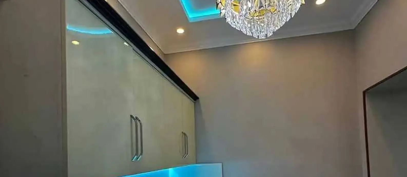 2-к квартира, 13 этаж, 58 м², Профсоюз