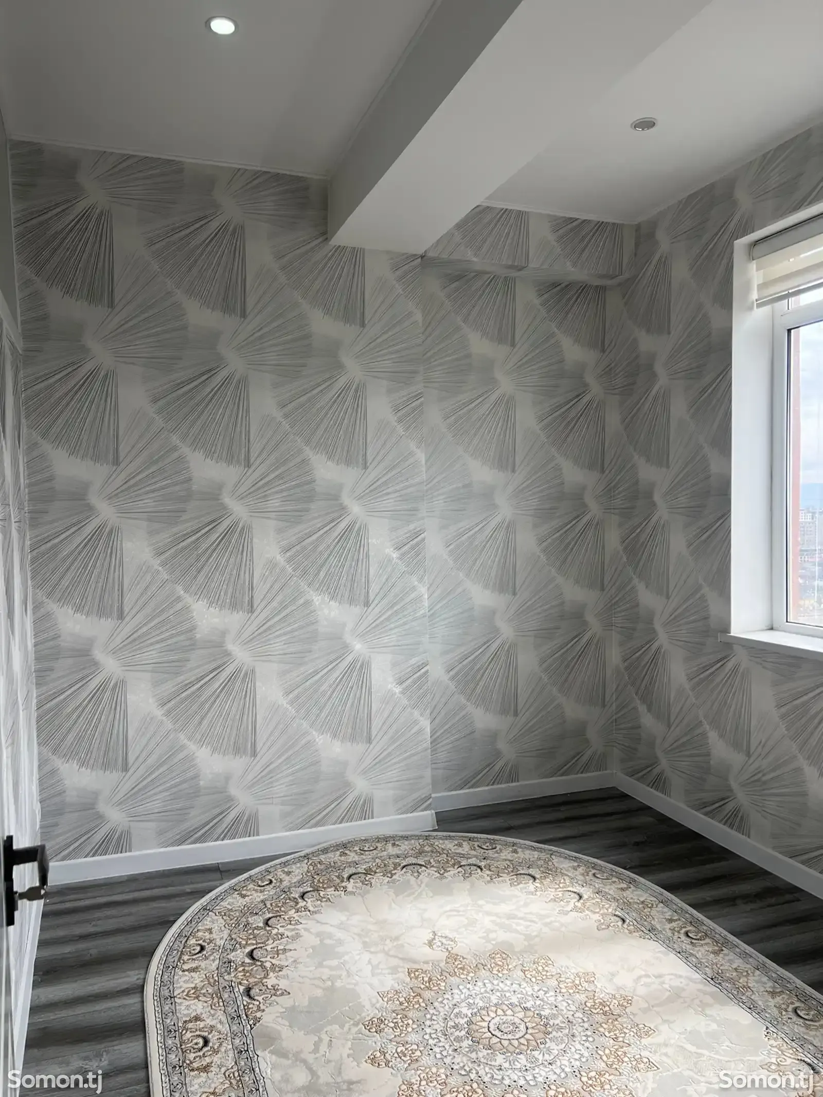 3-к квартира, 10 этаж, 97 м², Сино
