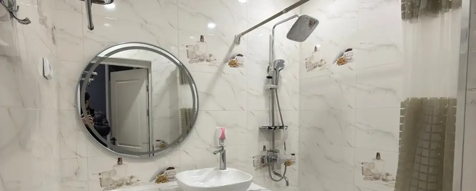 3-к квартира, 10 этаж, 97 м², Сино