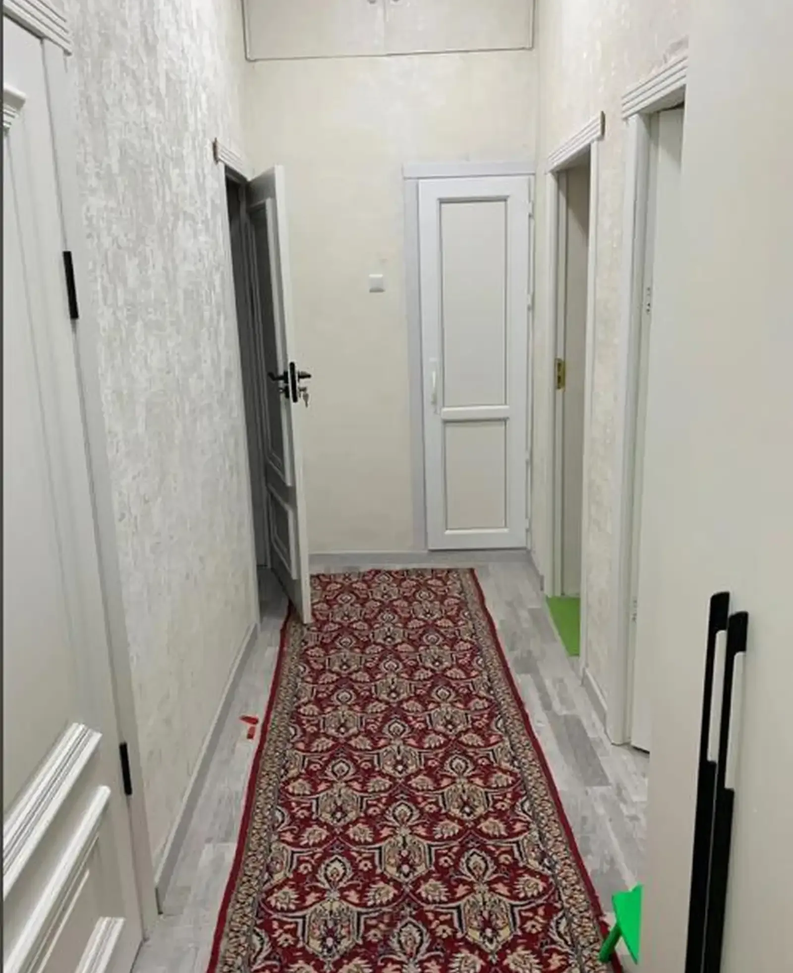3-к квартира, 1 этаж, 70 м², Шохмансур