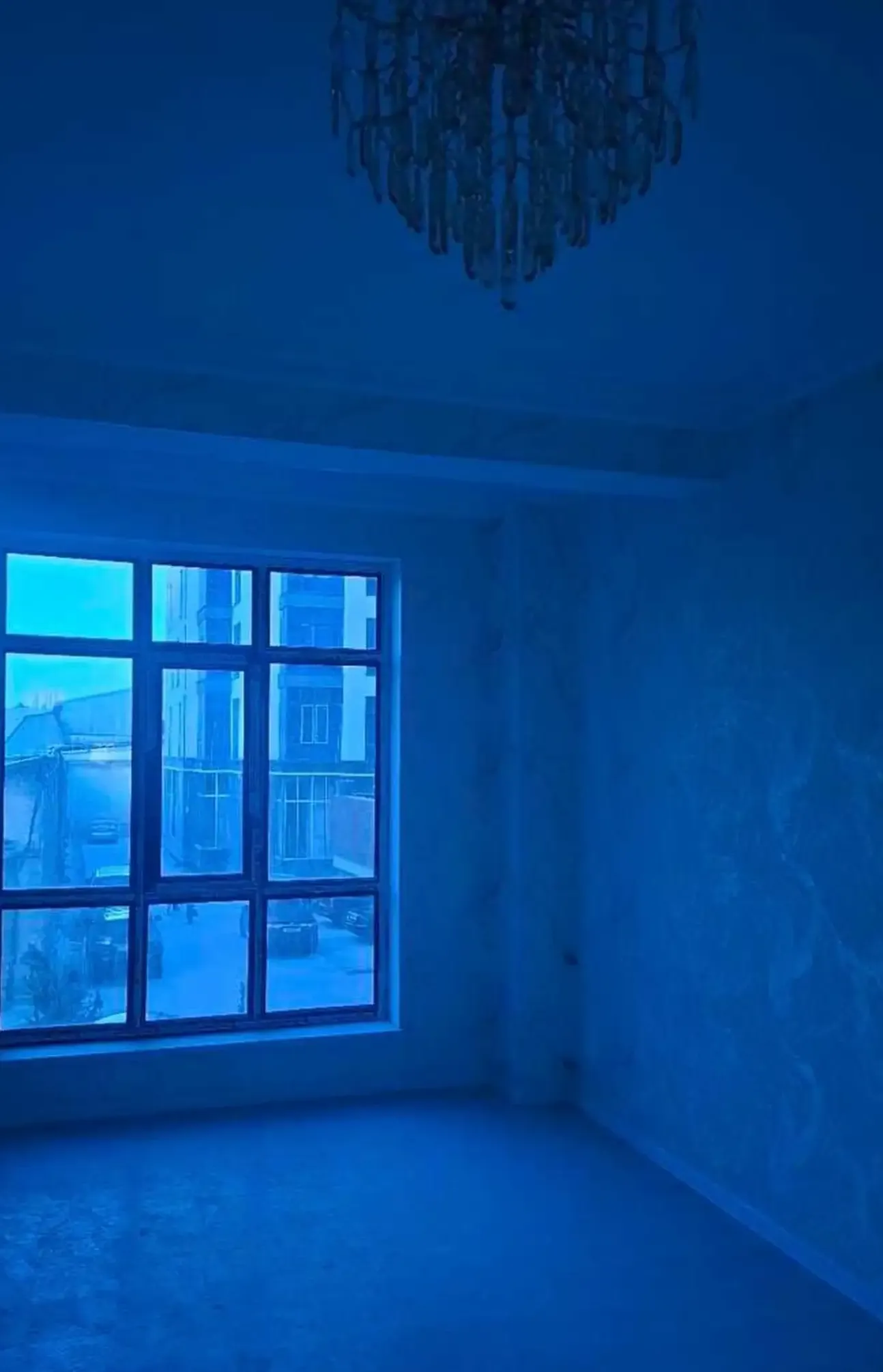 1-к квартира, 2 этаж, 46 м², Сино