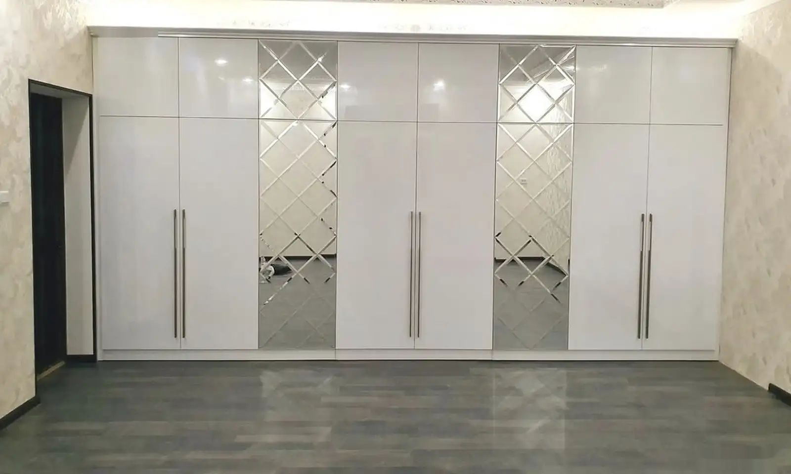 Шкаф на заказ