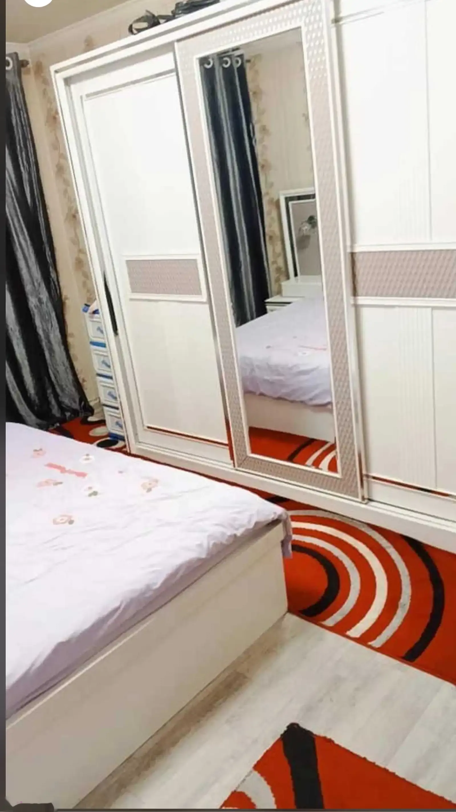 2-к квартира, 1 этаж, 50 м², Сино, 91 мкр